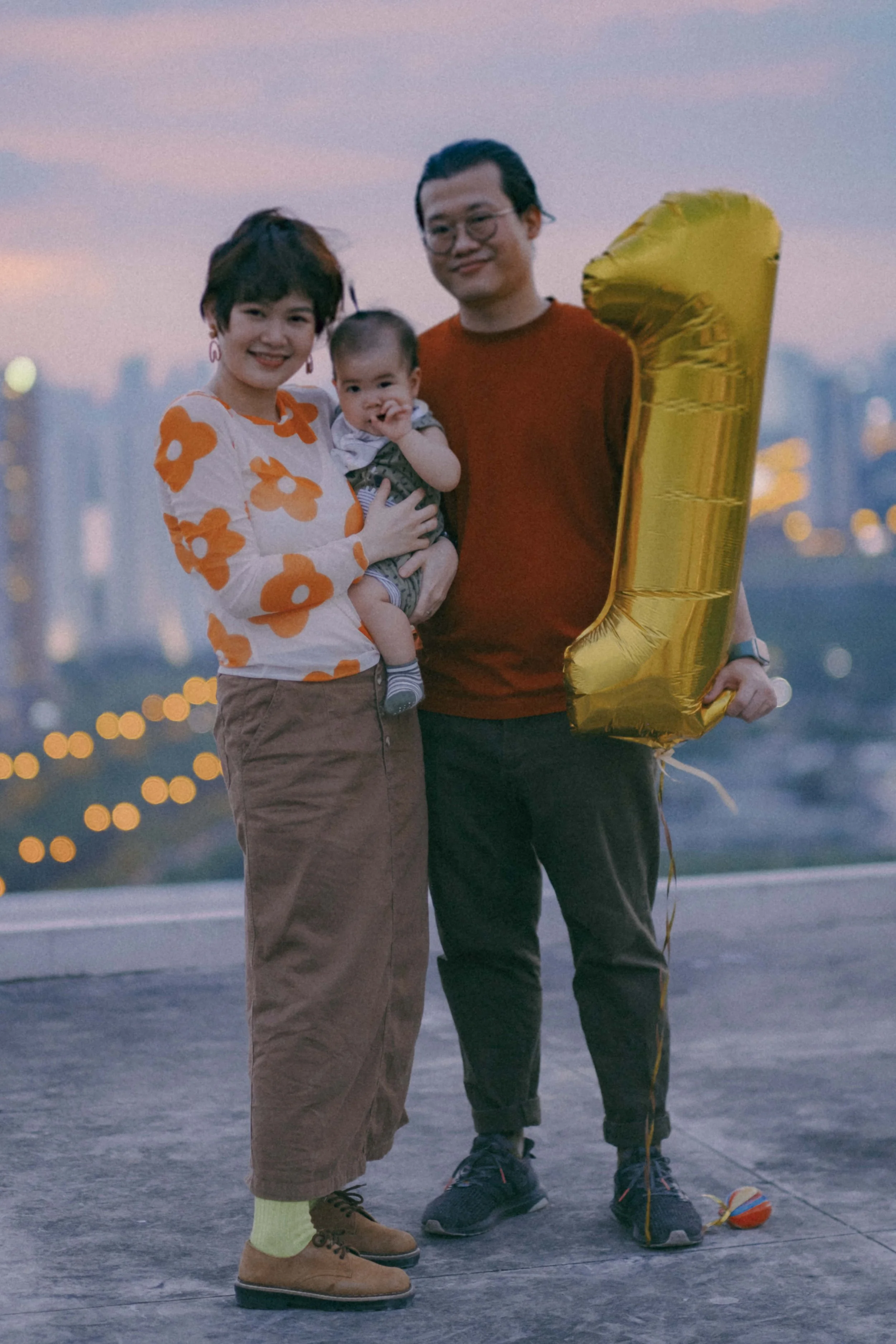 Coca 1 Tuổi — Pham Si Luan Photography (45)
