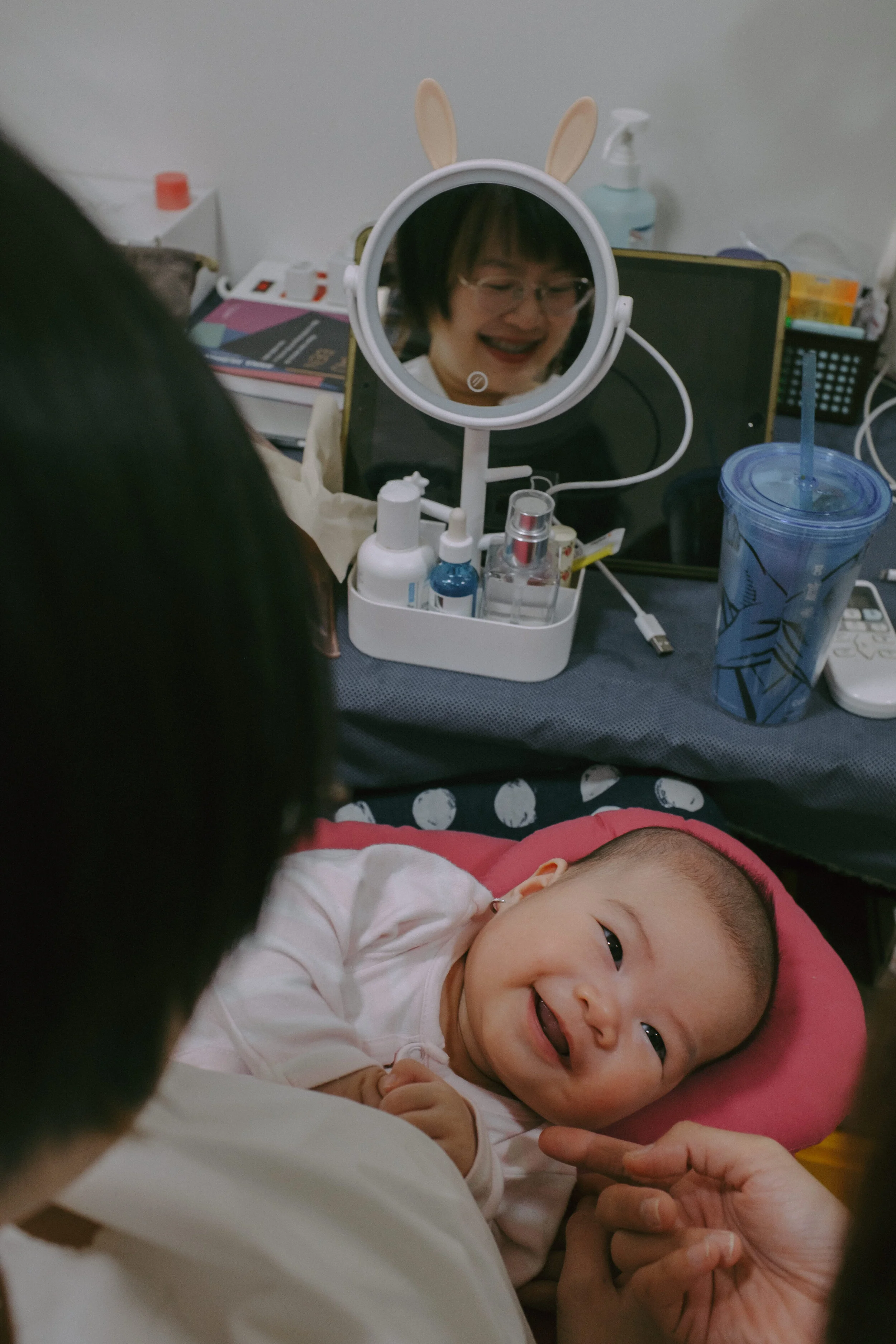 Coca's Christening in Sài Gòn — Pham Si Luan Photography (6)