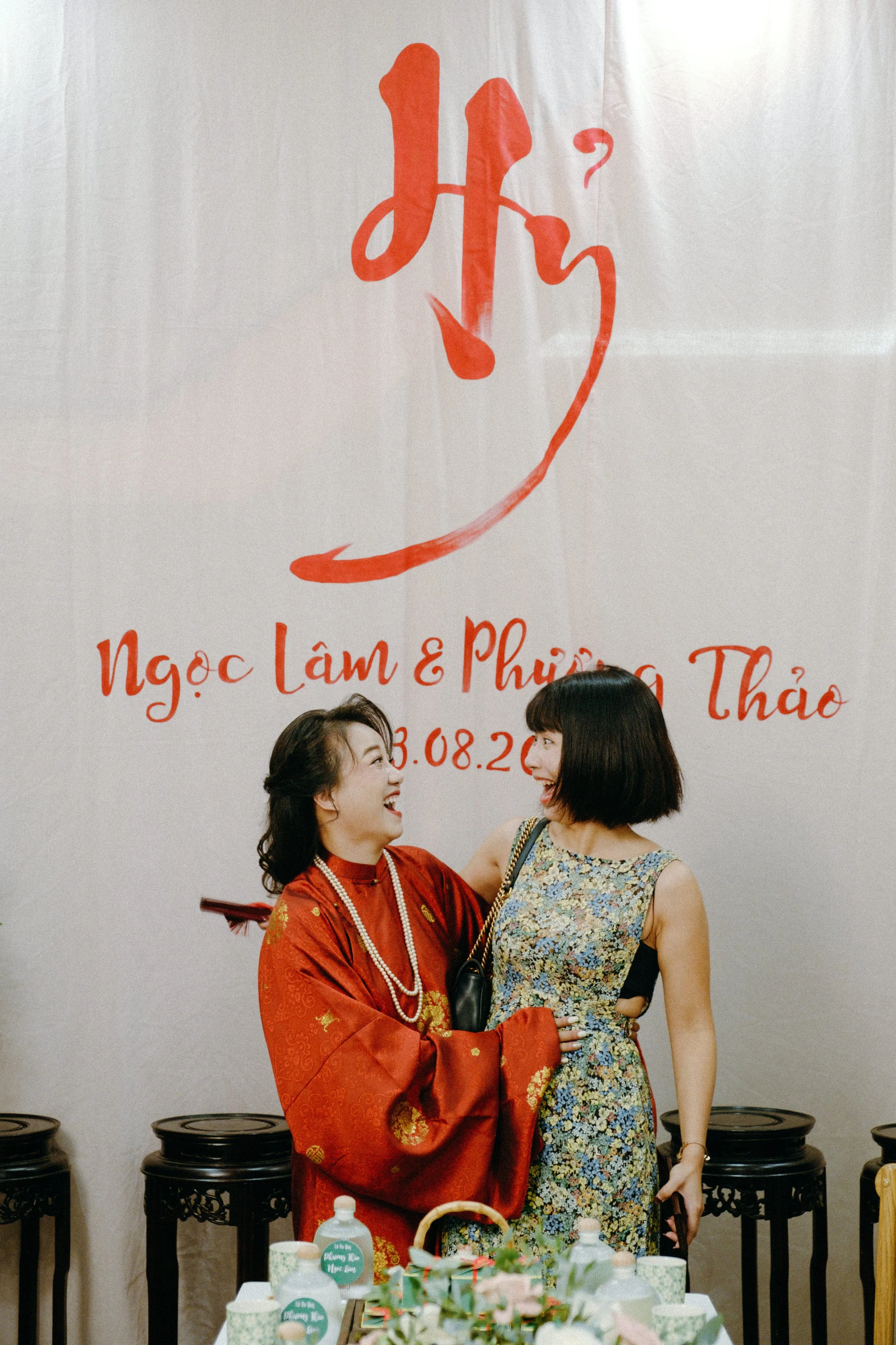 Thảo & Lâm , Wedding Day in Đà Nẵng — Pham Si Luan Photography (30)