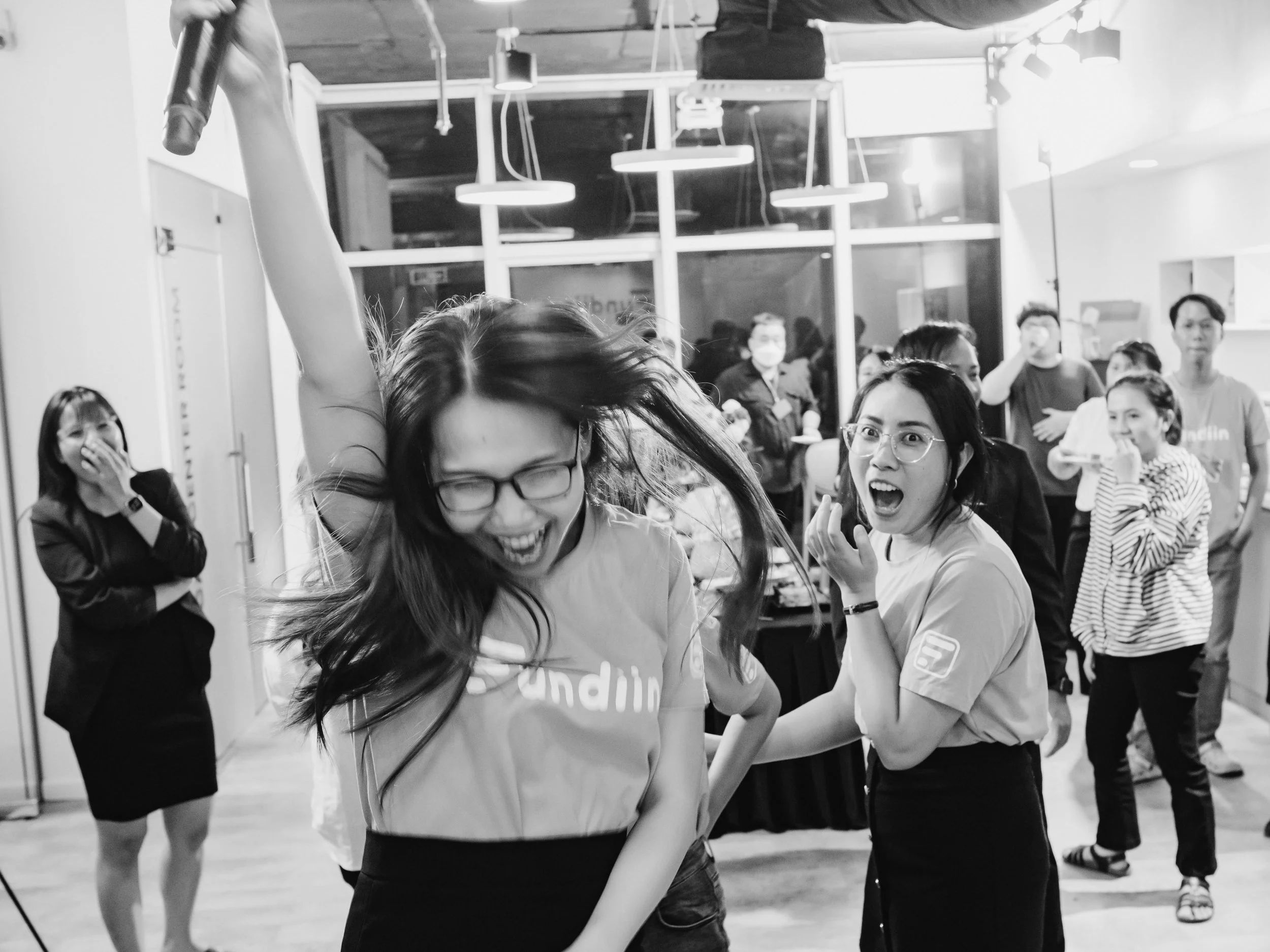 Fundiin's 4th Anniversary Party — Pham Si Luan Photography (25)
