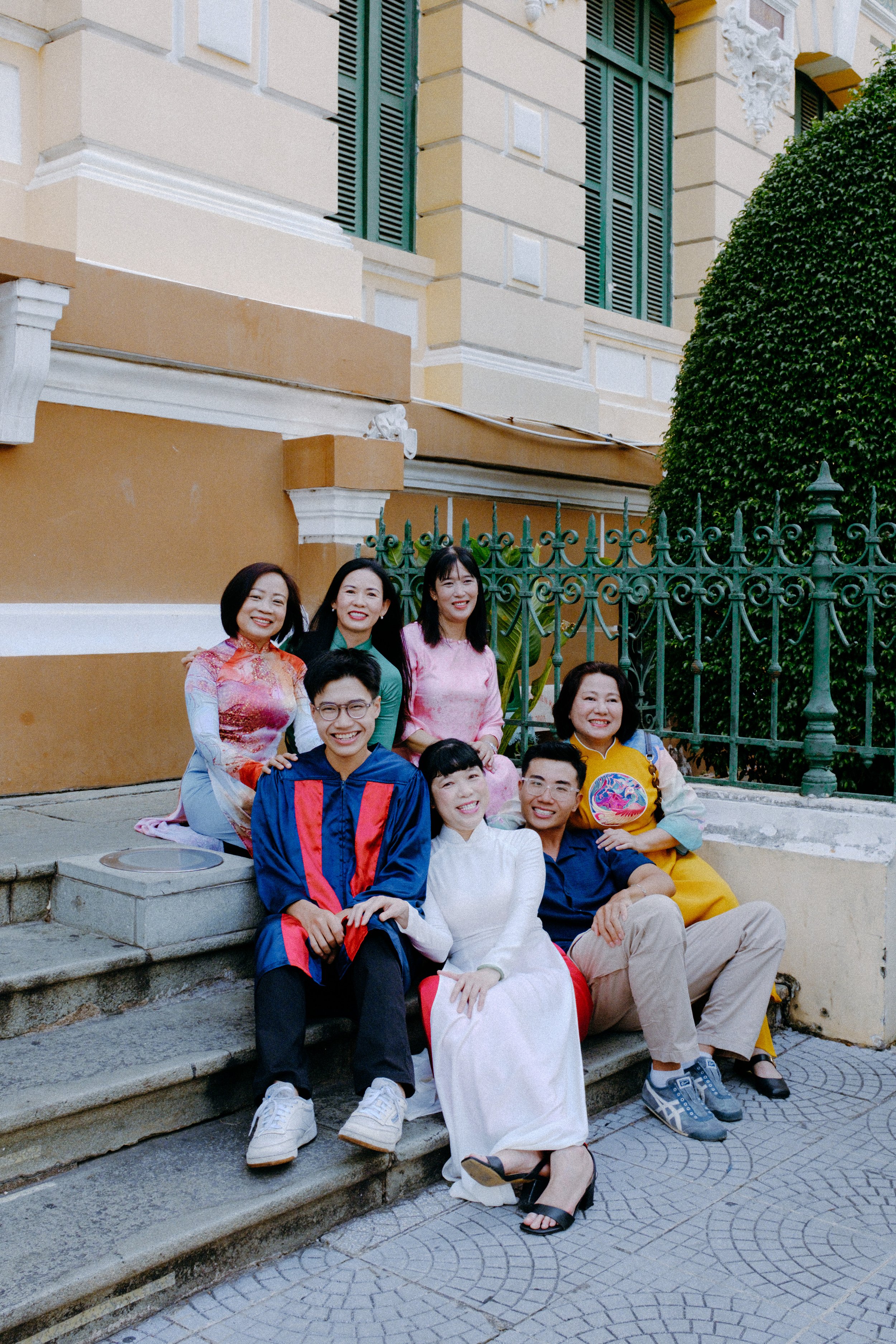 Tú, Khôi & Mẹs — Pham Si Luan Photography (17)