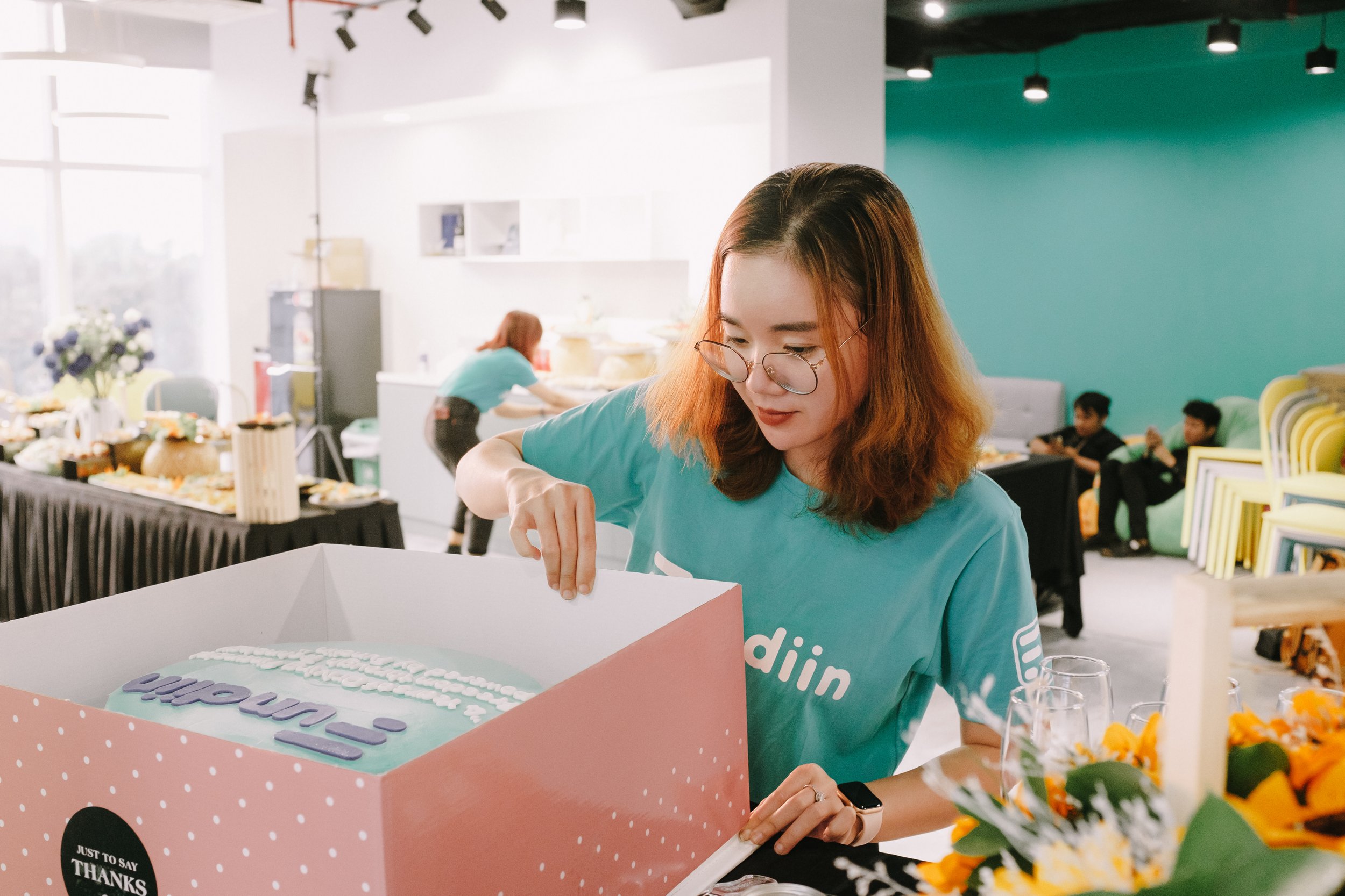 Fundiin's 4th Anniversary Party — Pham Si Luan Photography (4)