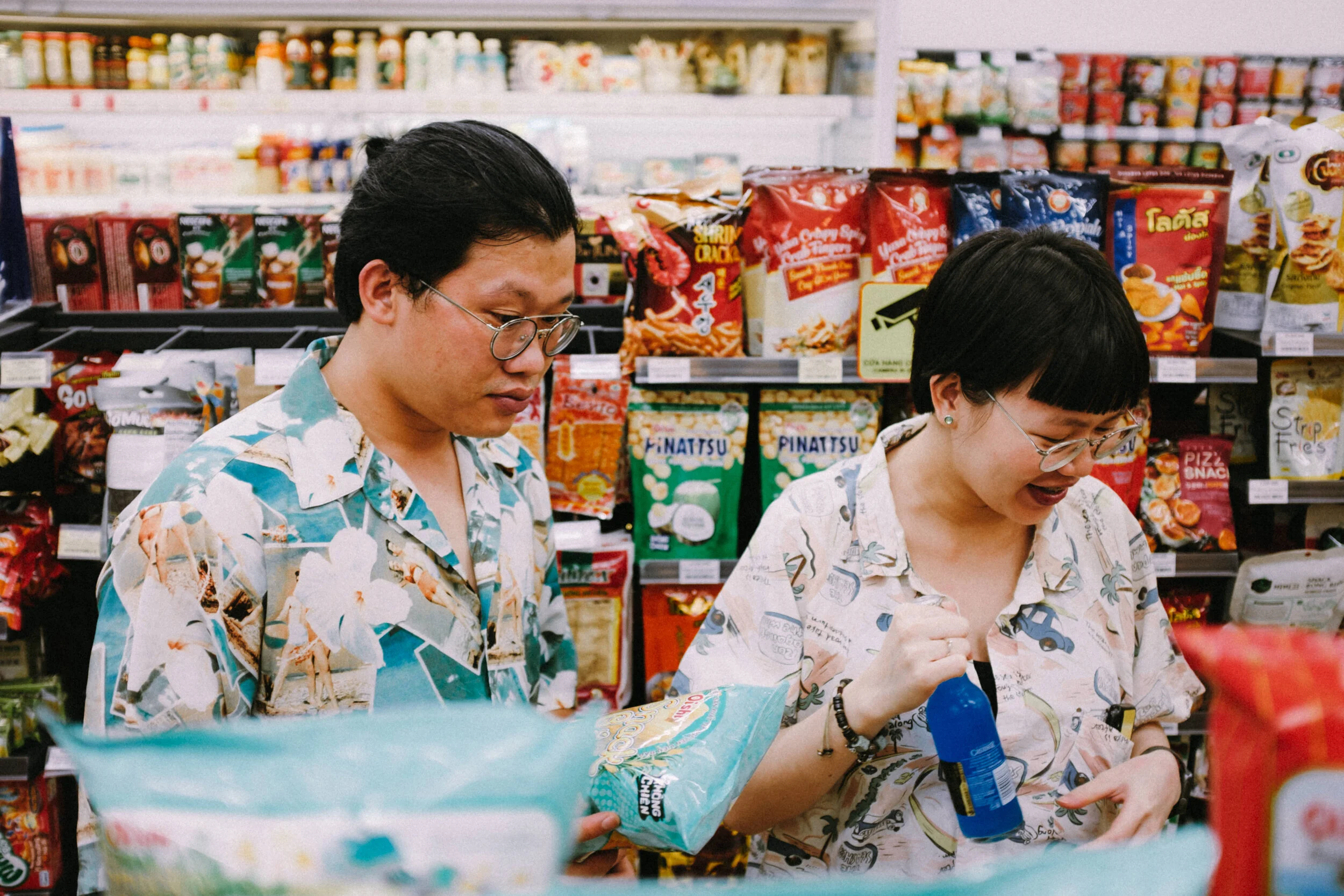 Maternity Chúi & Dưa Leo — Pham Si Luan Photography (5)