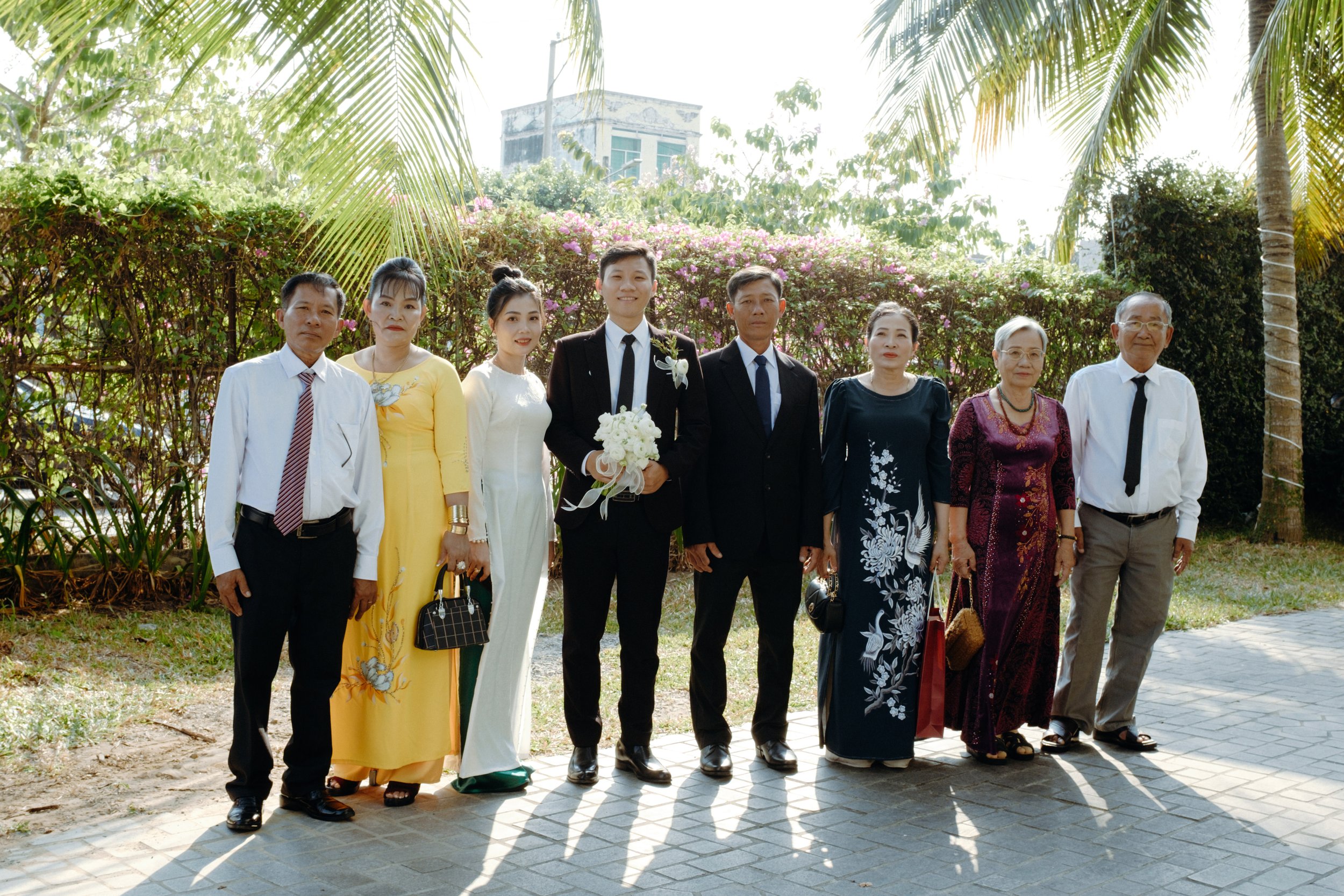 Uyên & Nguyên, Wedding Day in Bến Tre — Pham Si Luan Photography (14)