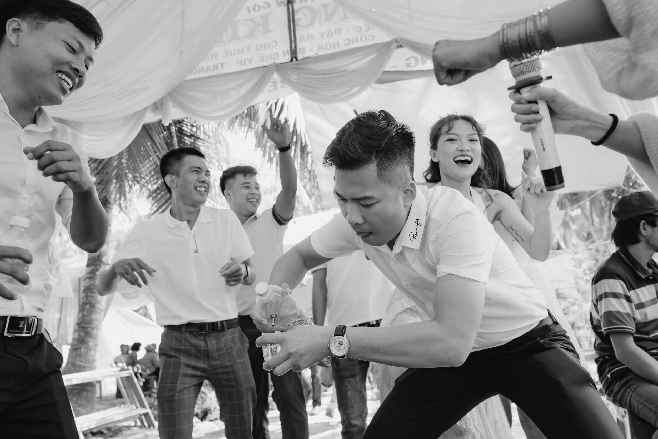 Thư & Đức, Wedding Day in Bến Tre — Pham Si Luan Photography (64)