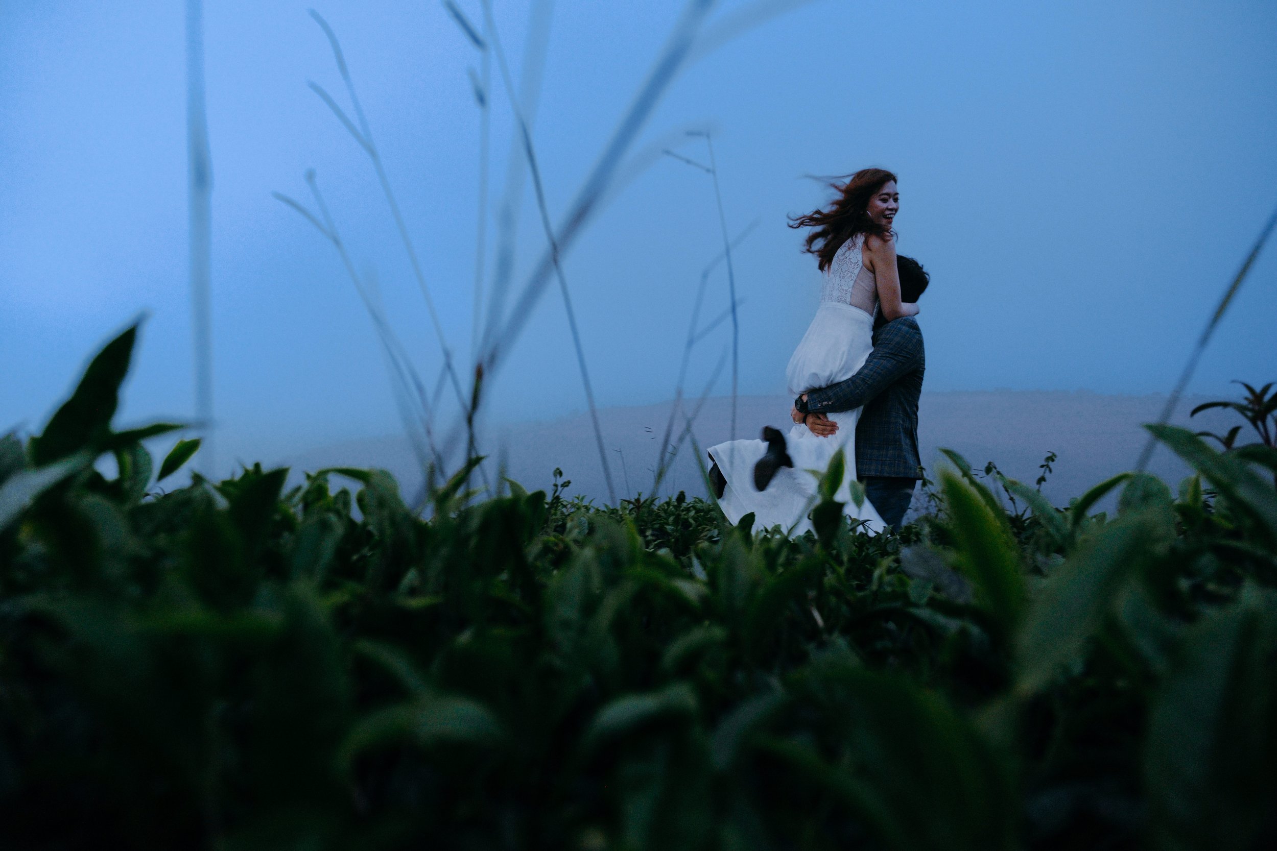 Na & Qi, Pre-wedding in Đà Lạt - Ninh Thuận — Pham Si Luan Photography (63)
