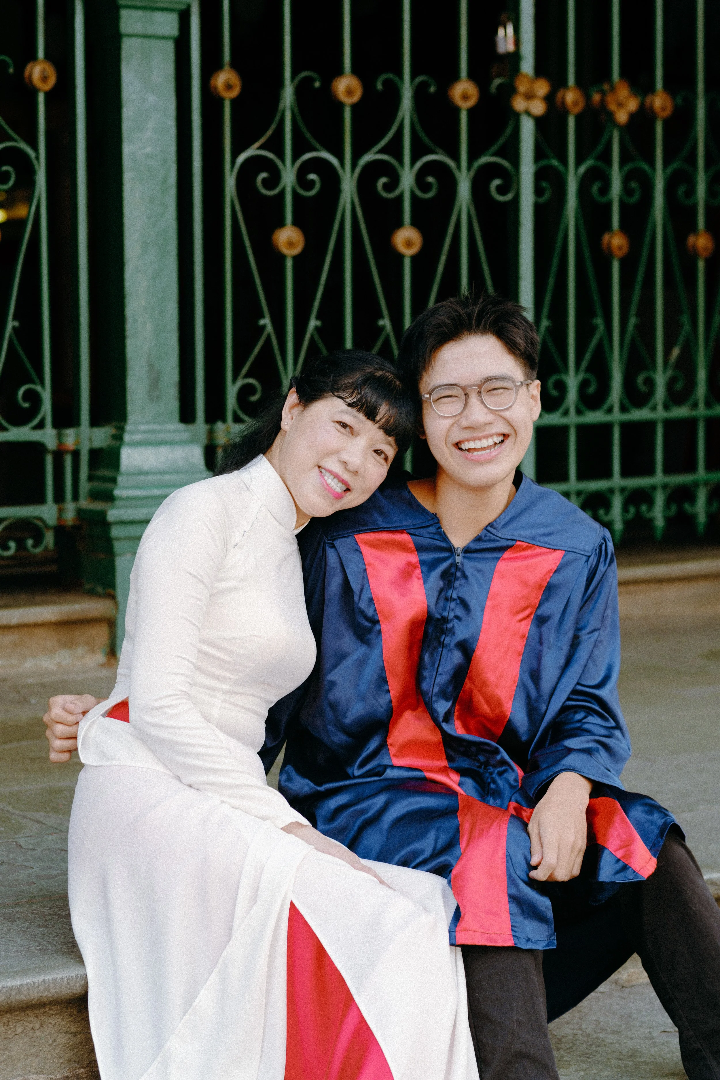 Tú, Khôi & Mẹs — Pham Si Luan Photography (11)