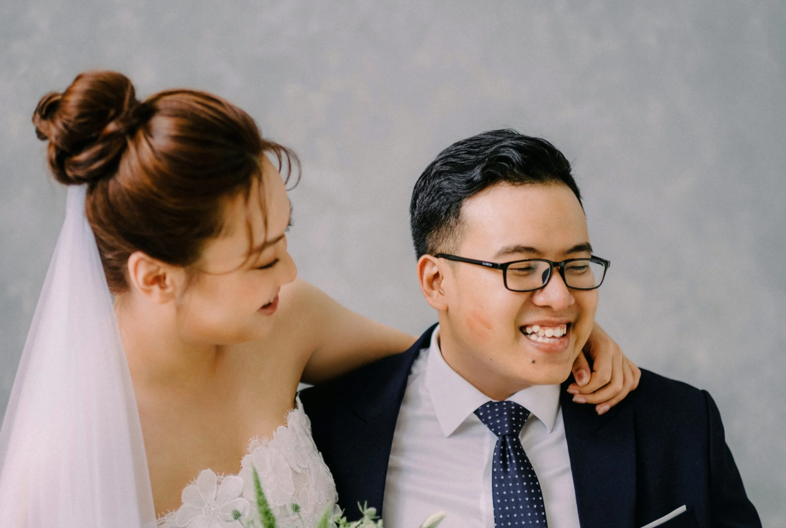 Giang & Tâm, Pre-wedding Session at studio in Sài Gòn — Pham Si Luan Photography (4)