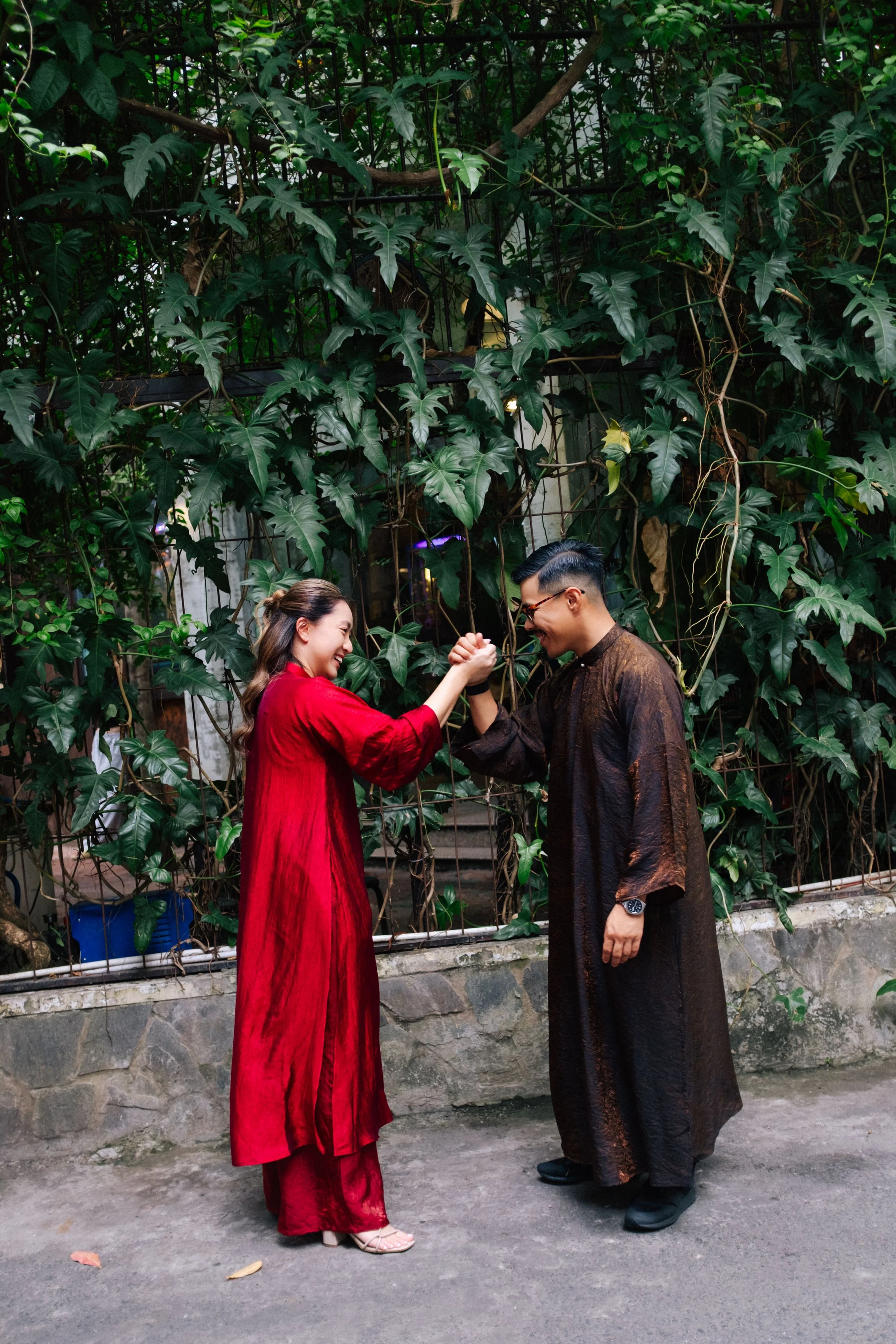 Naomi & Vincent, Saigon Homecoming — Pham Si Luan Photography (21)