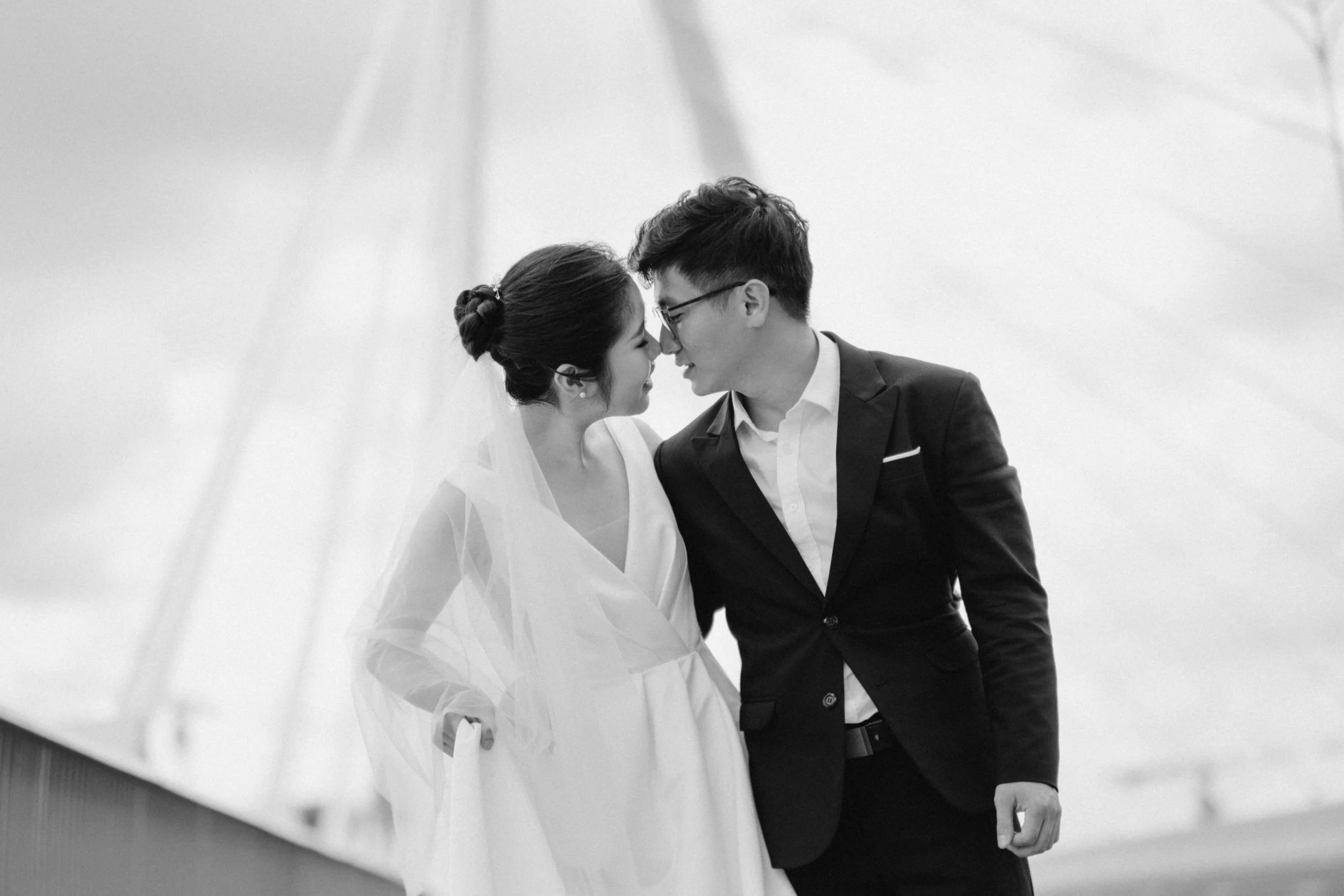 Tiên & Huy, Pre-wedding Session in Sài Gòn — Pham Si Luan Photography (14)