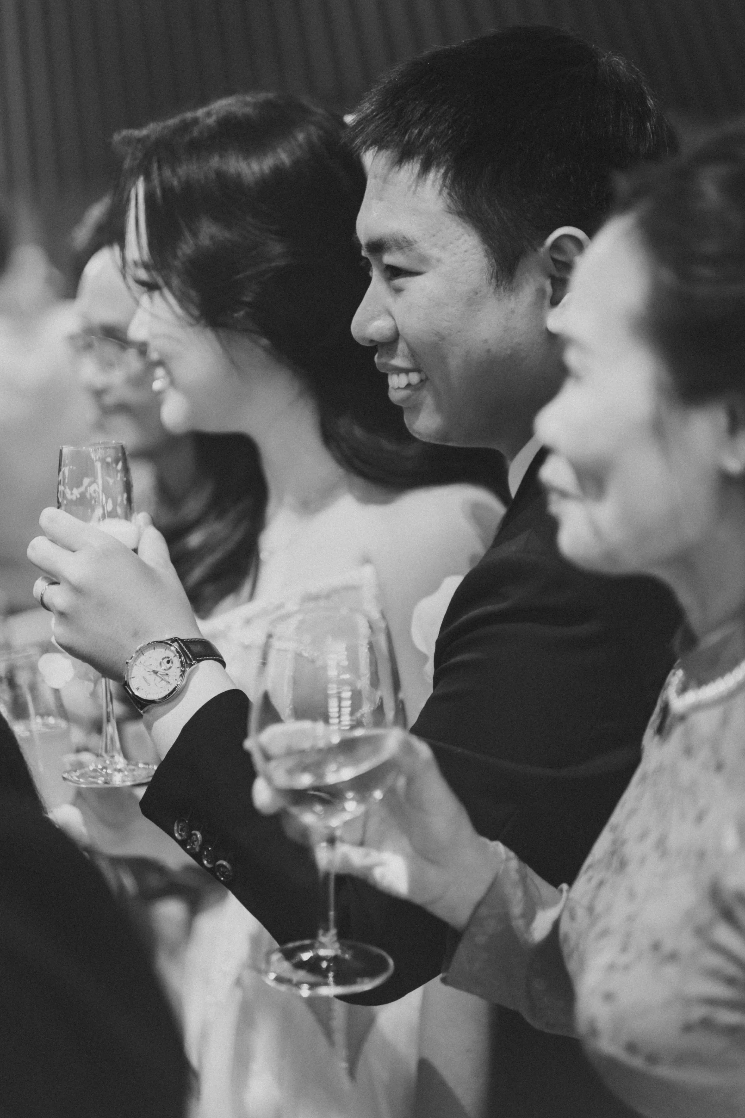 Vy & Thắng, Wedding Day in Saigon — Pham Si Luan Photography (143)