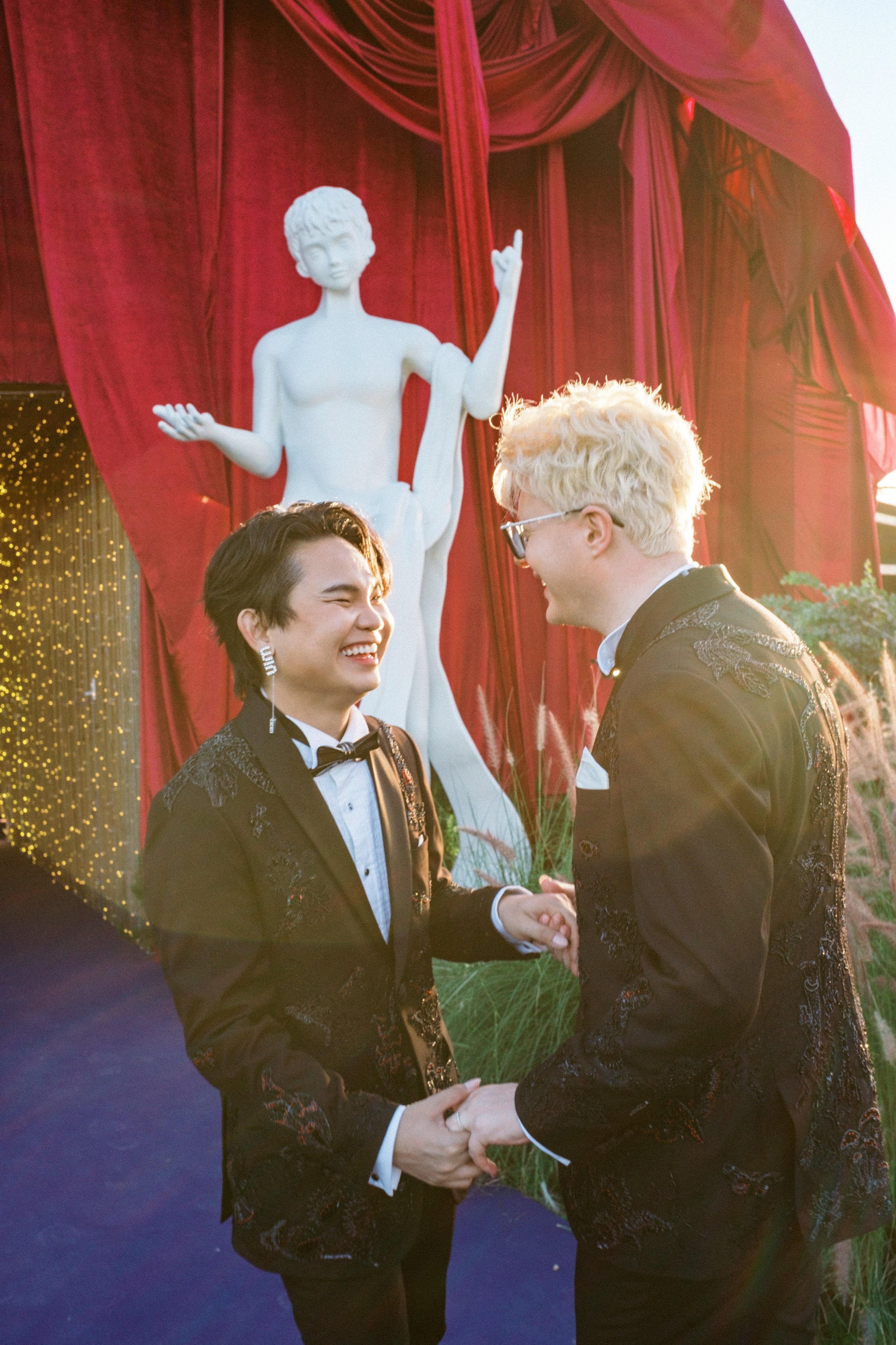 An & Joe, Wedding Day in Đà Lạt — Pham Si Luan Photography (61)