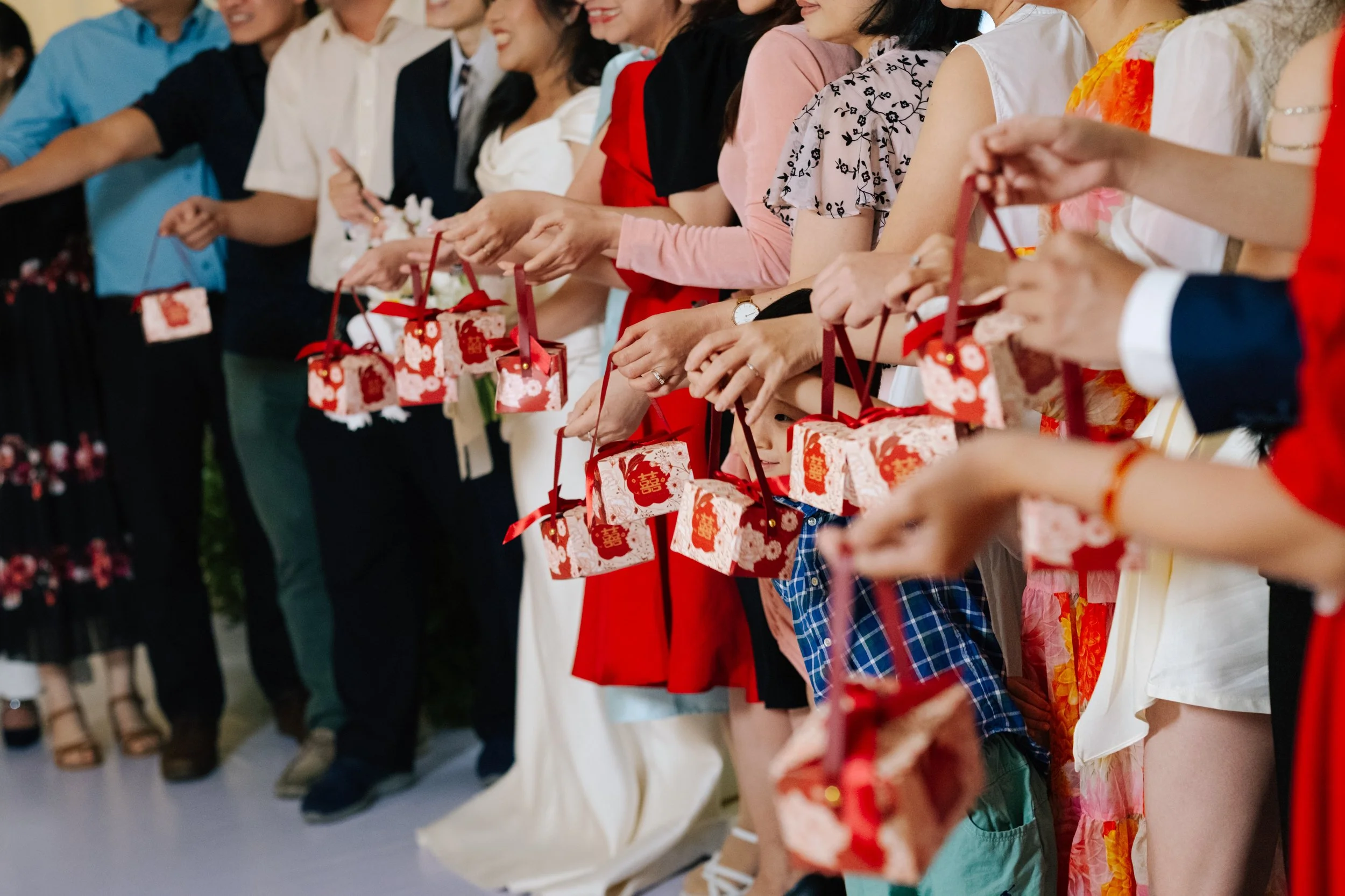 Thư & Toàn, Wedding Reception at White Palace — Pham Si Luan Photography (101)
