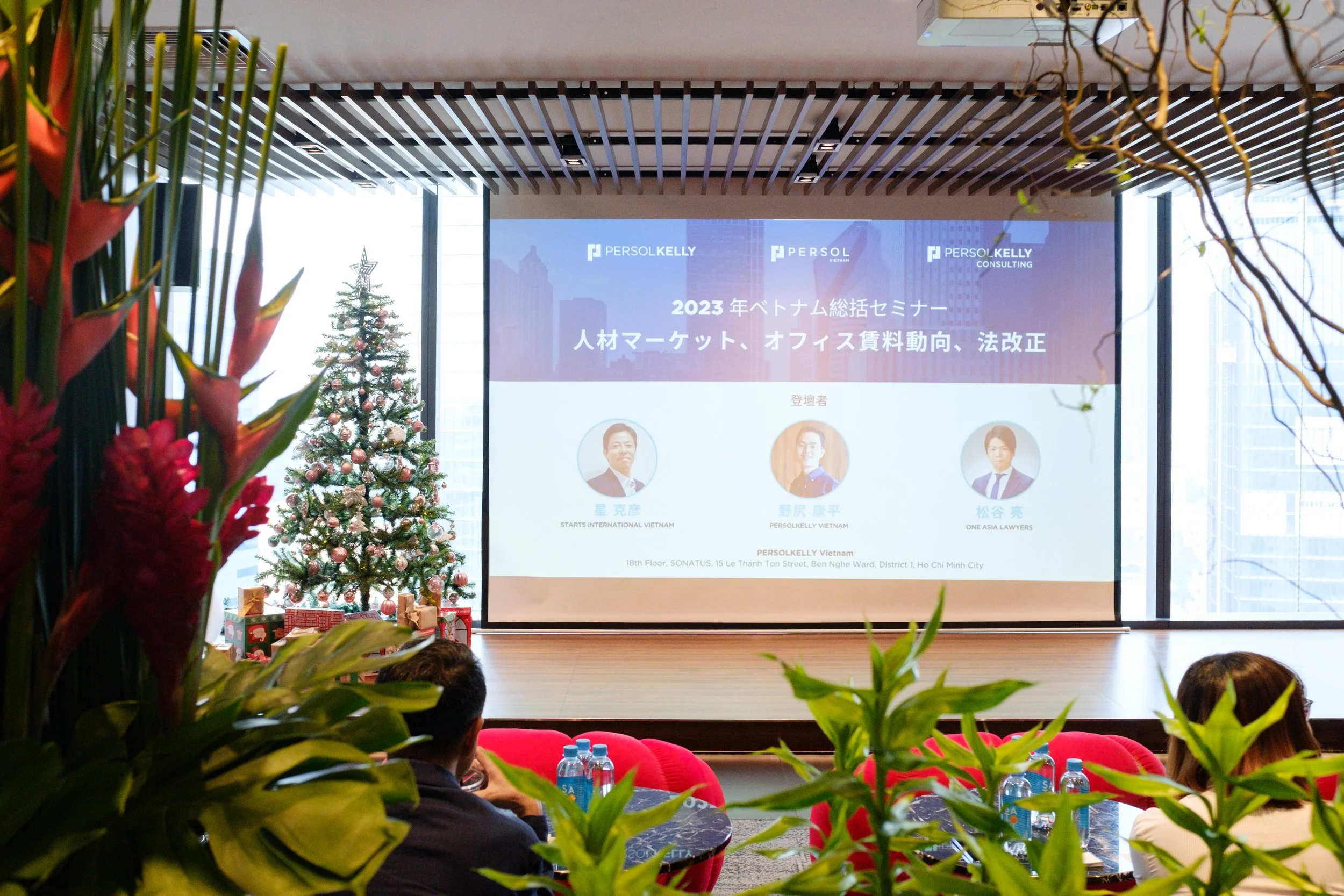 Seminar hosted by PERSOLKELLY Consulting Vietnam — Pham Si Luan Photography (3)