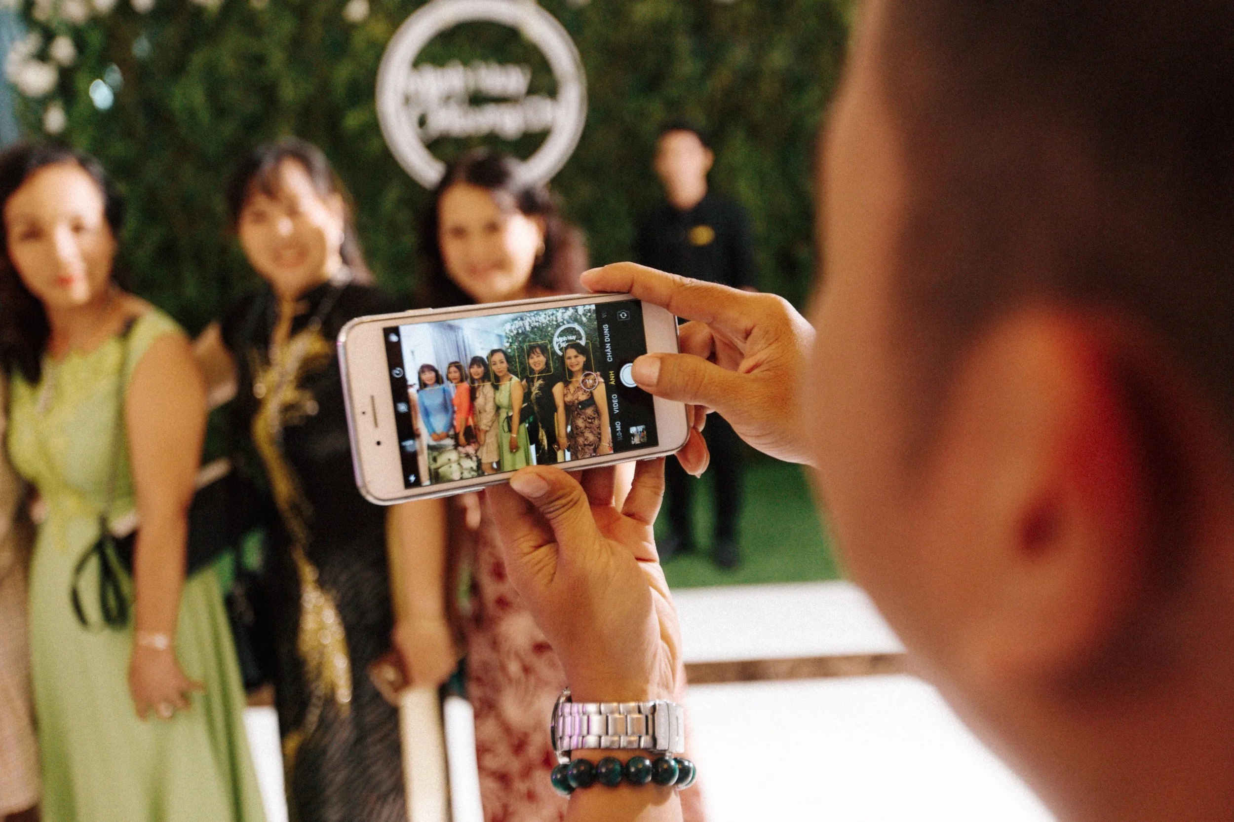 Huy & Chi, Lễ Cưới Bình Thuận — Pham Si Luan Photography (52)
