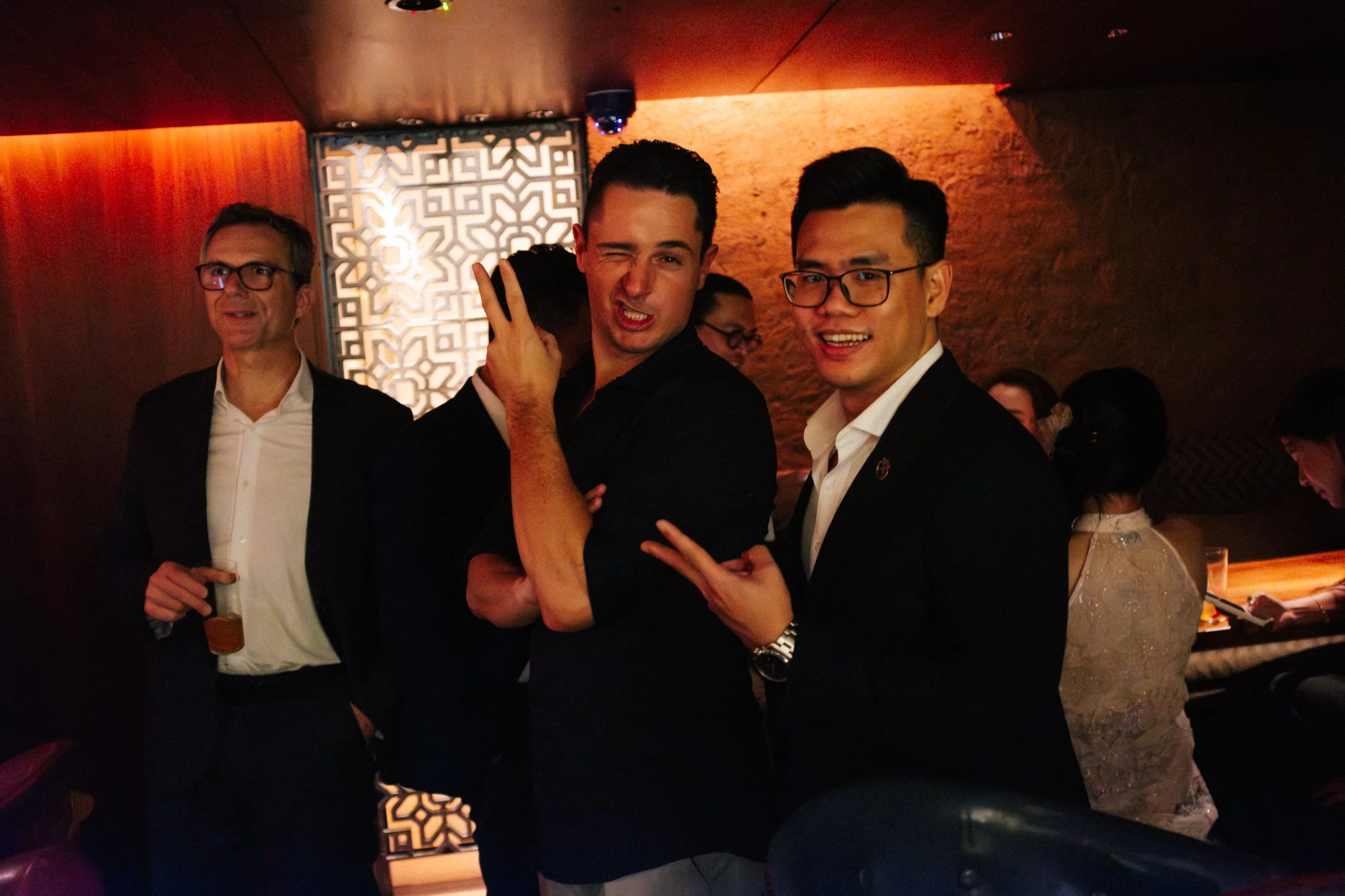 The World’s Best Bars Series: 2 Lam Son x Quinary, Guest Shift Photography — Pham Si Luan Photography (56)