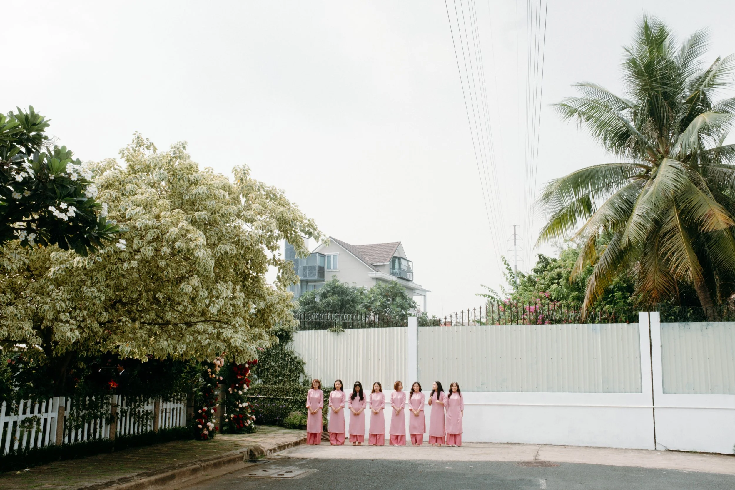 Phuong & Huy, Wedding Day in Saigon — Pham Si Luan Photography (17)