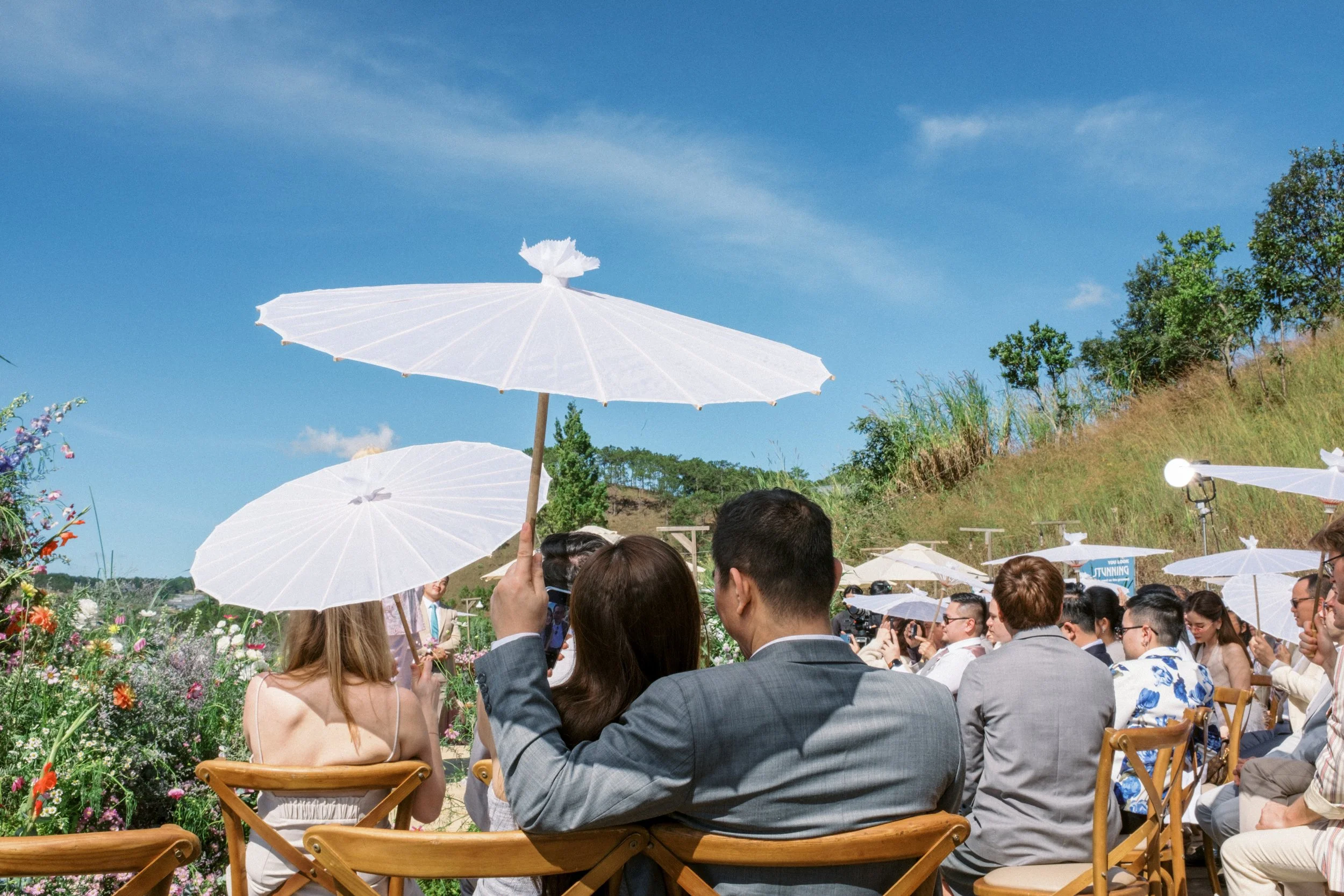 An & Joe, Wedding Day in Đà Lạt — Pham Si Luan Photography (27)
