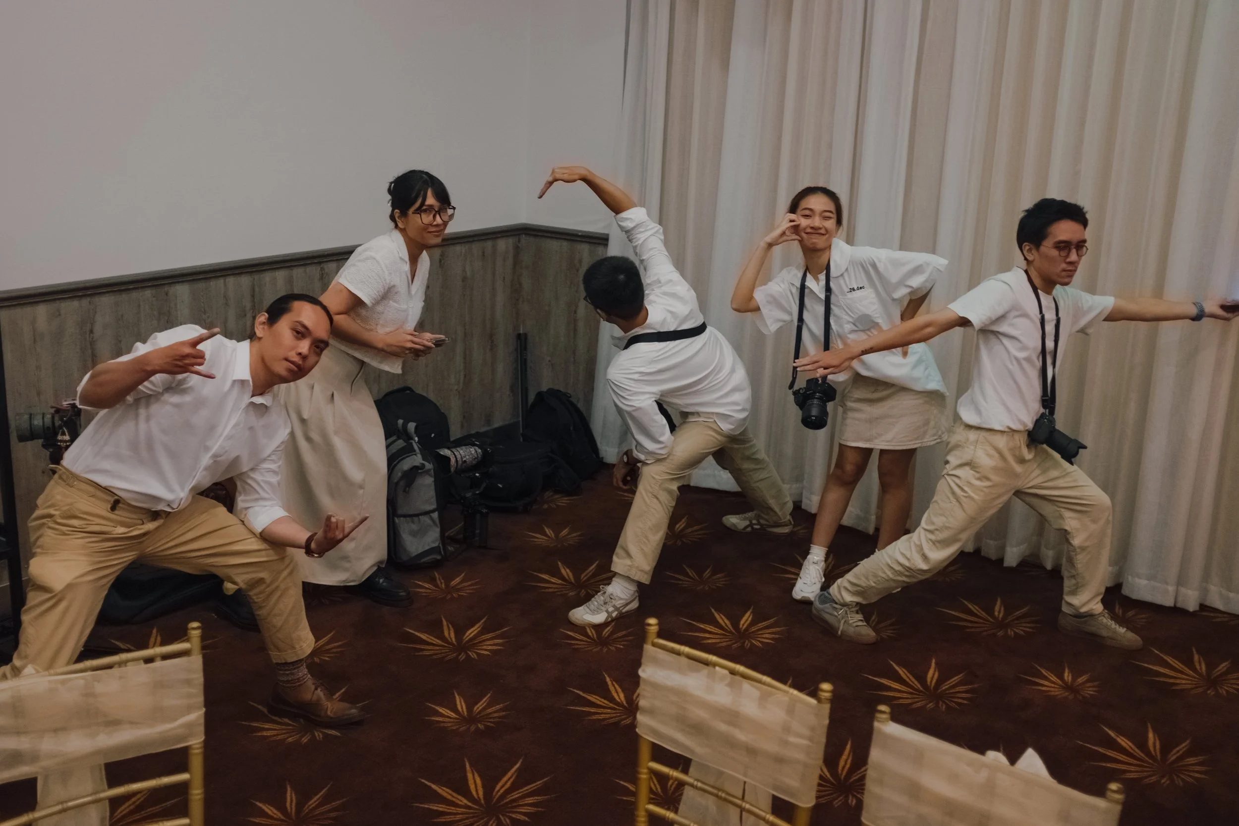 Vy & Phúc, Wedding Day in Sài Gòn — Pham Si Luan Photography (105)