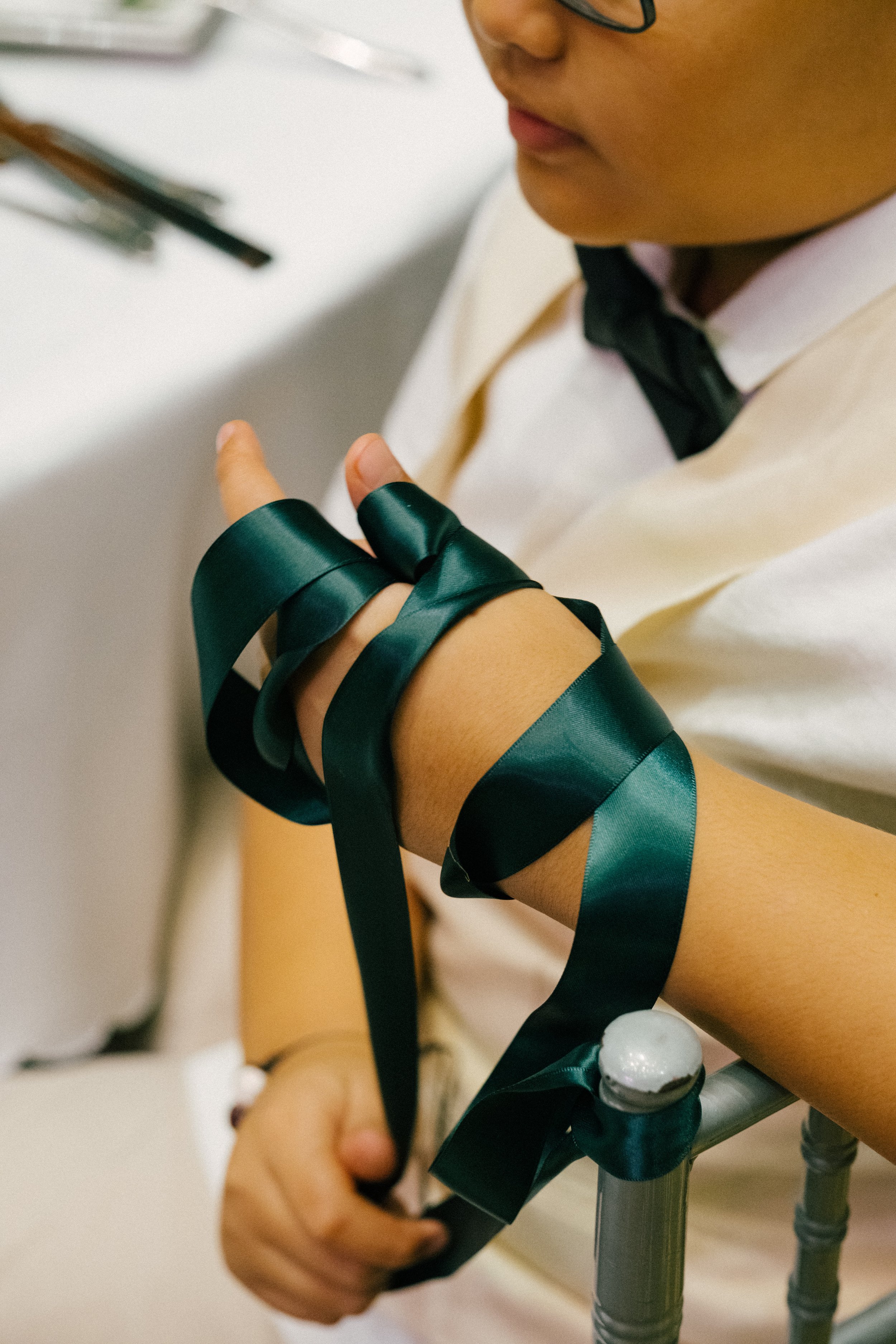 Razi & Charlie, Wedding Ceremony in Sài Gòn — Pham Si Luan Photography (126)