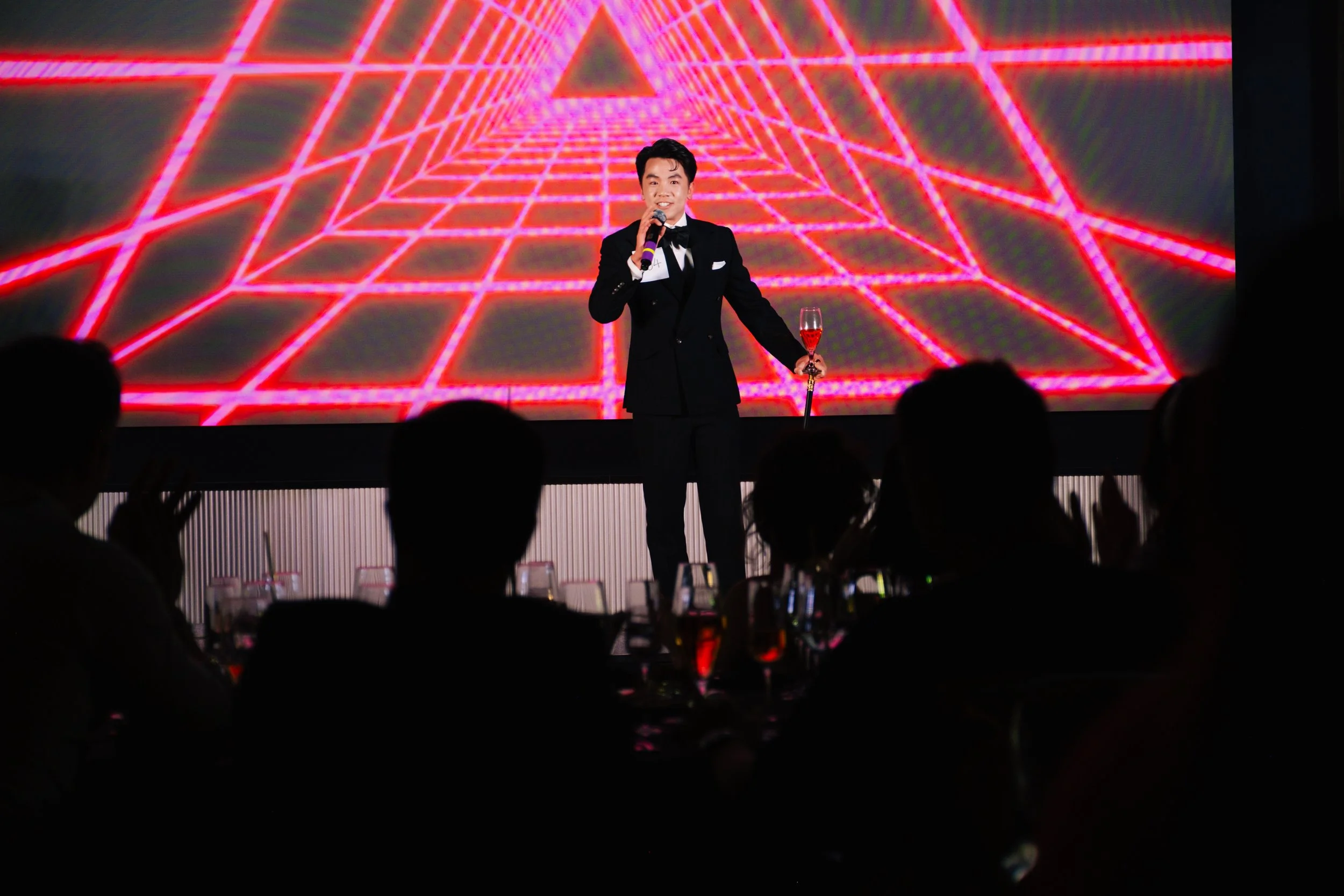 PERSOL Vietnam "RETROVERSE" Dinner & Dance — Pham Si Luan Photography (86)