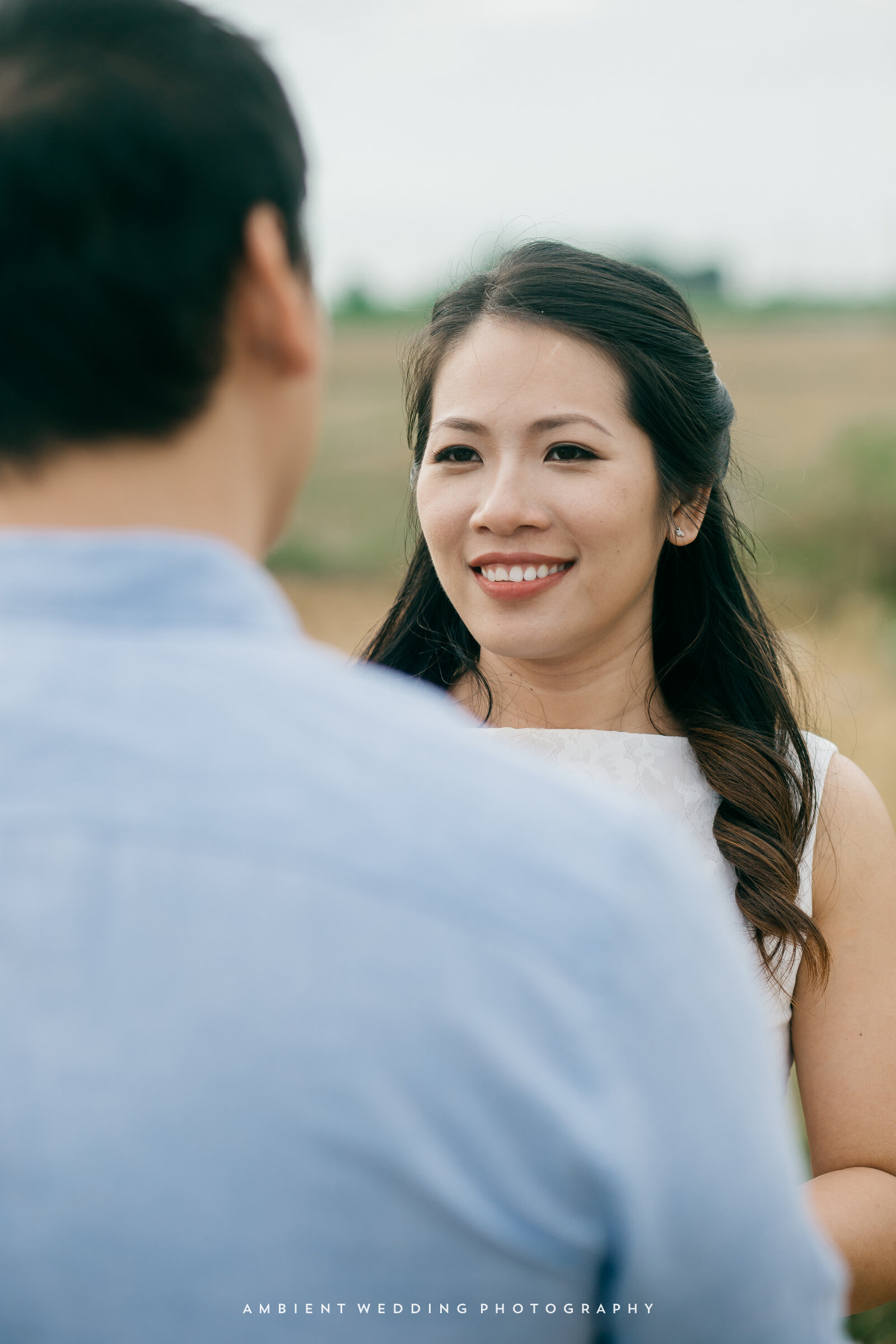 Mai & Tùng, Pre-wedding in Hồ Cốc - Vũng Tàu — Pham Si Luan Photography (6)