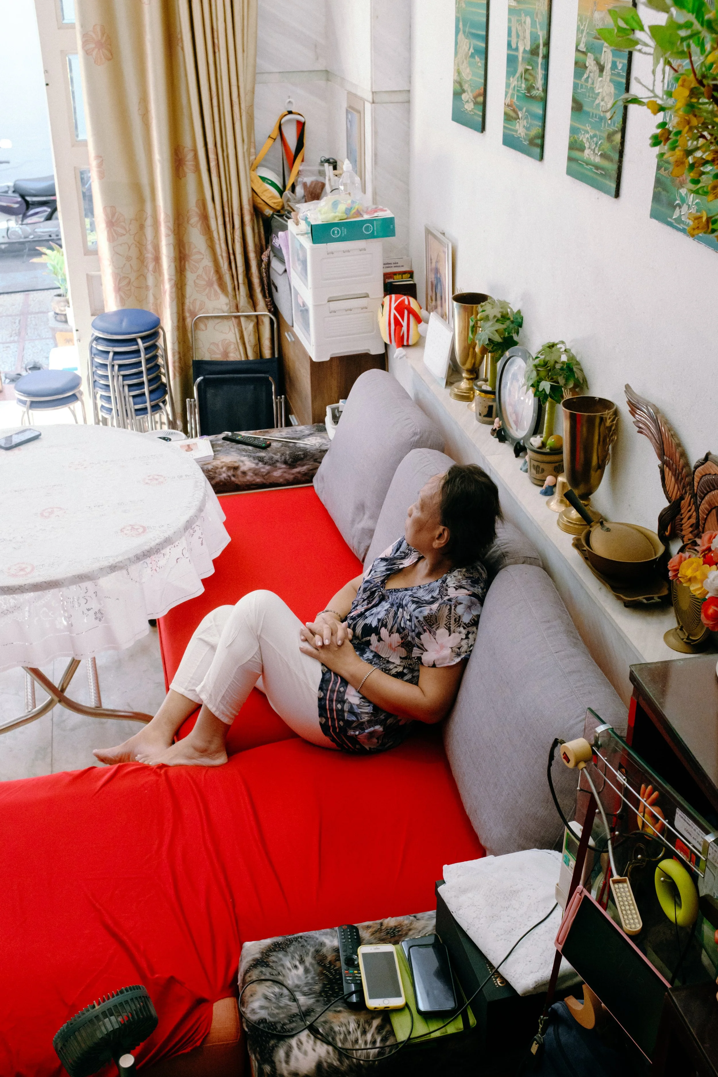 Đám giỗ ba Tân — Pham Si Luan Photography (38)