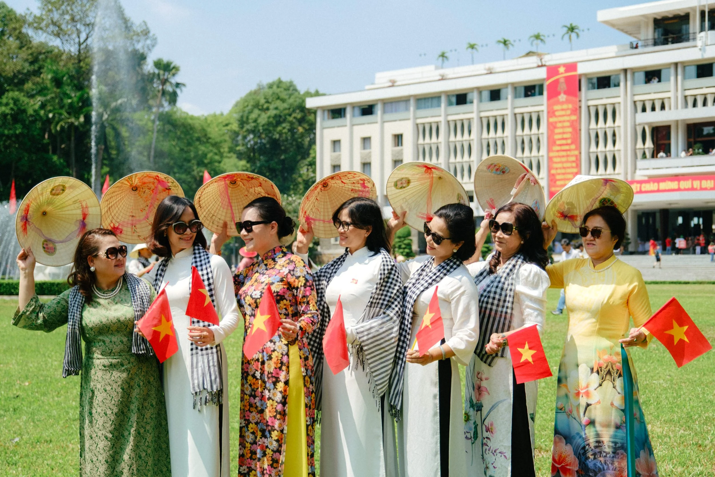 Saigon Ladies Photo Walk — Pham Si Luan Photography (19)