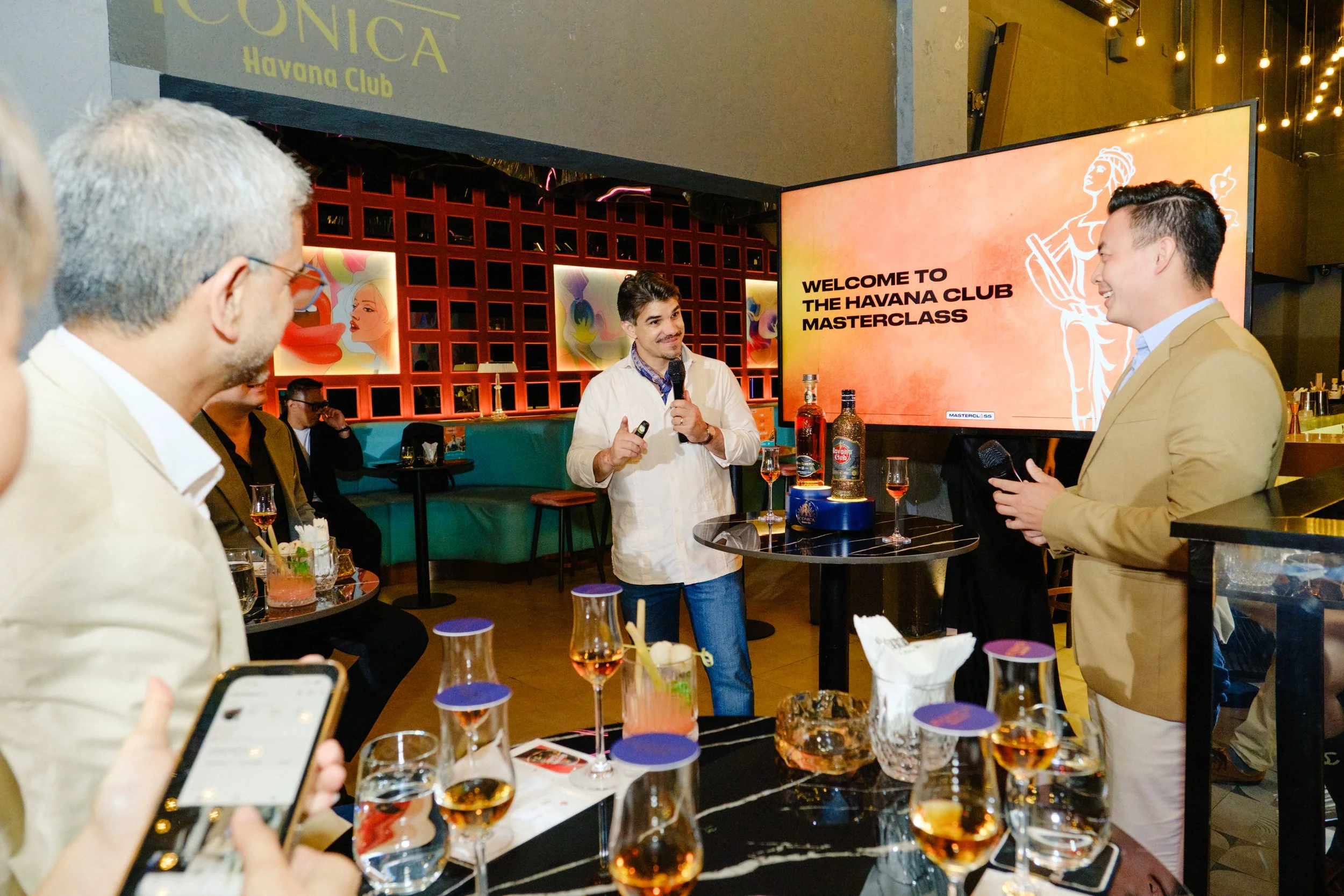 Havana Club Iconica Master Class — Pham Si Luan Photography (17)