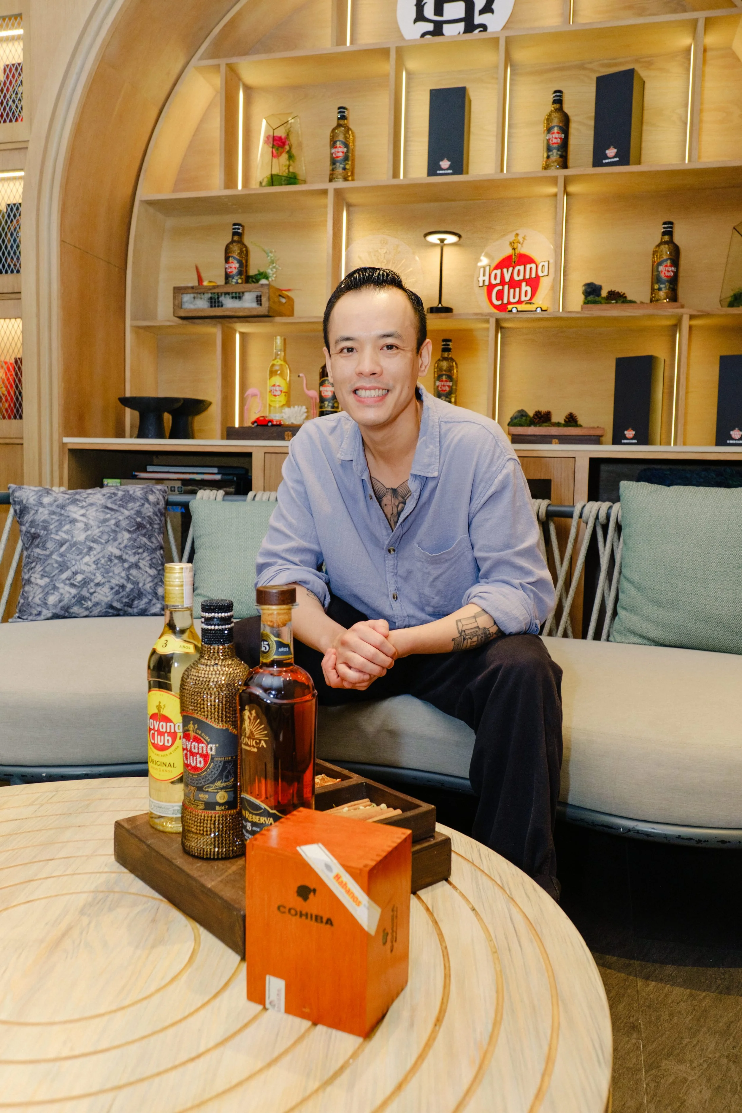 Havana Club Iconica Master Class — Pham Si Luan Photography (54)