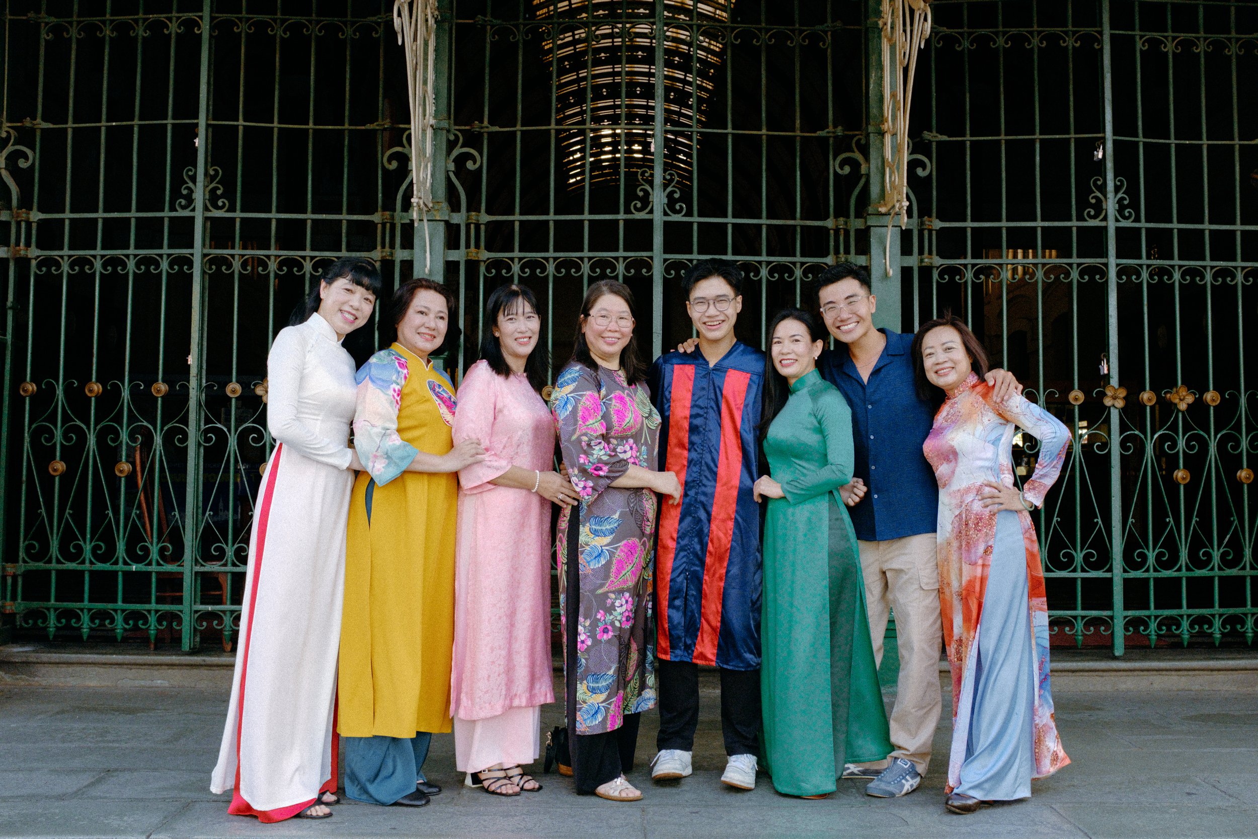 Tú, Khôi & Mẹs — Pham Si Luan Photography (20)