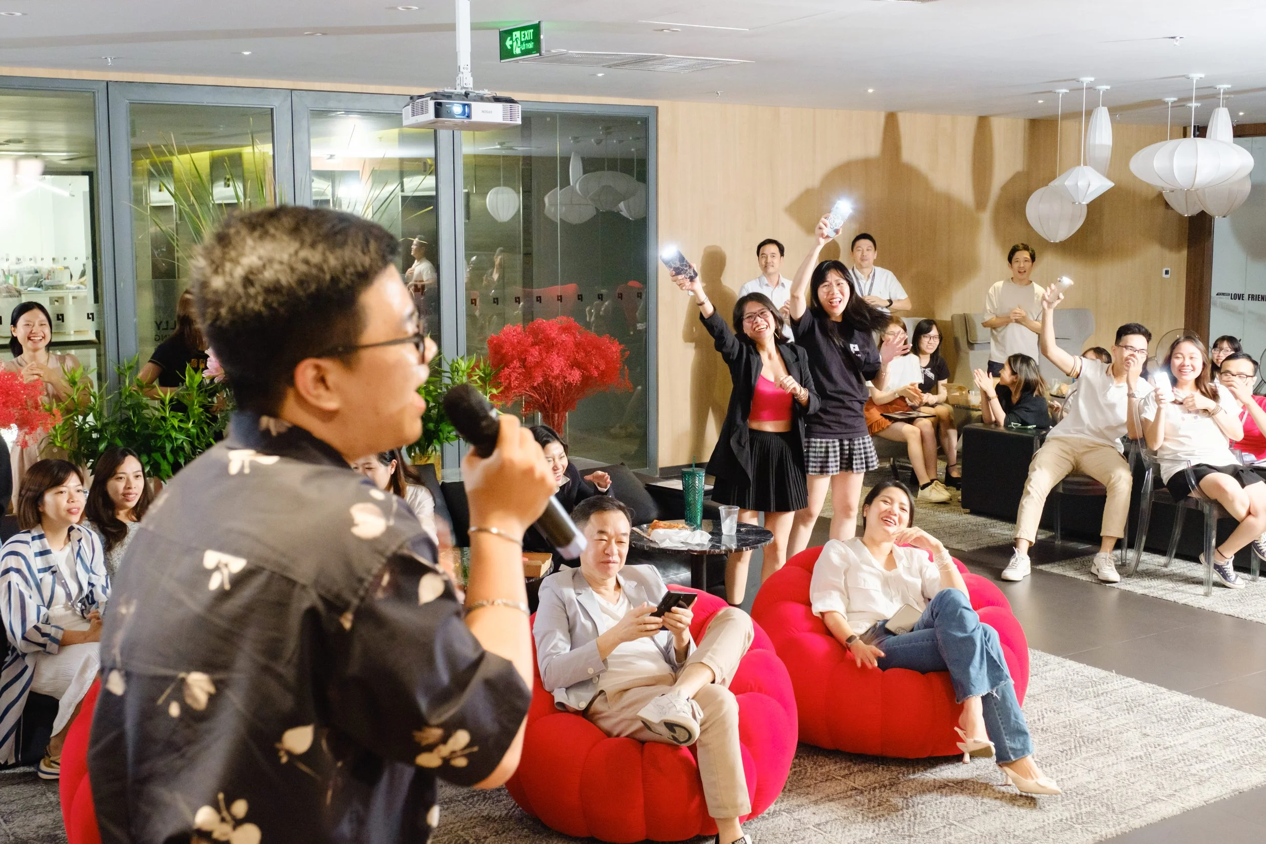 Town Hall Meeting PERSOLKELLY Vietnam — Pham Si Luan Photography (23)