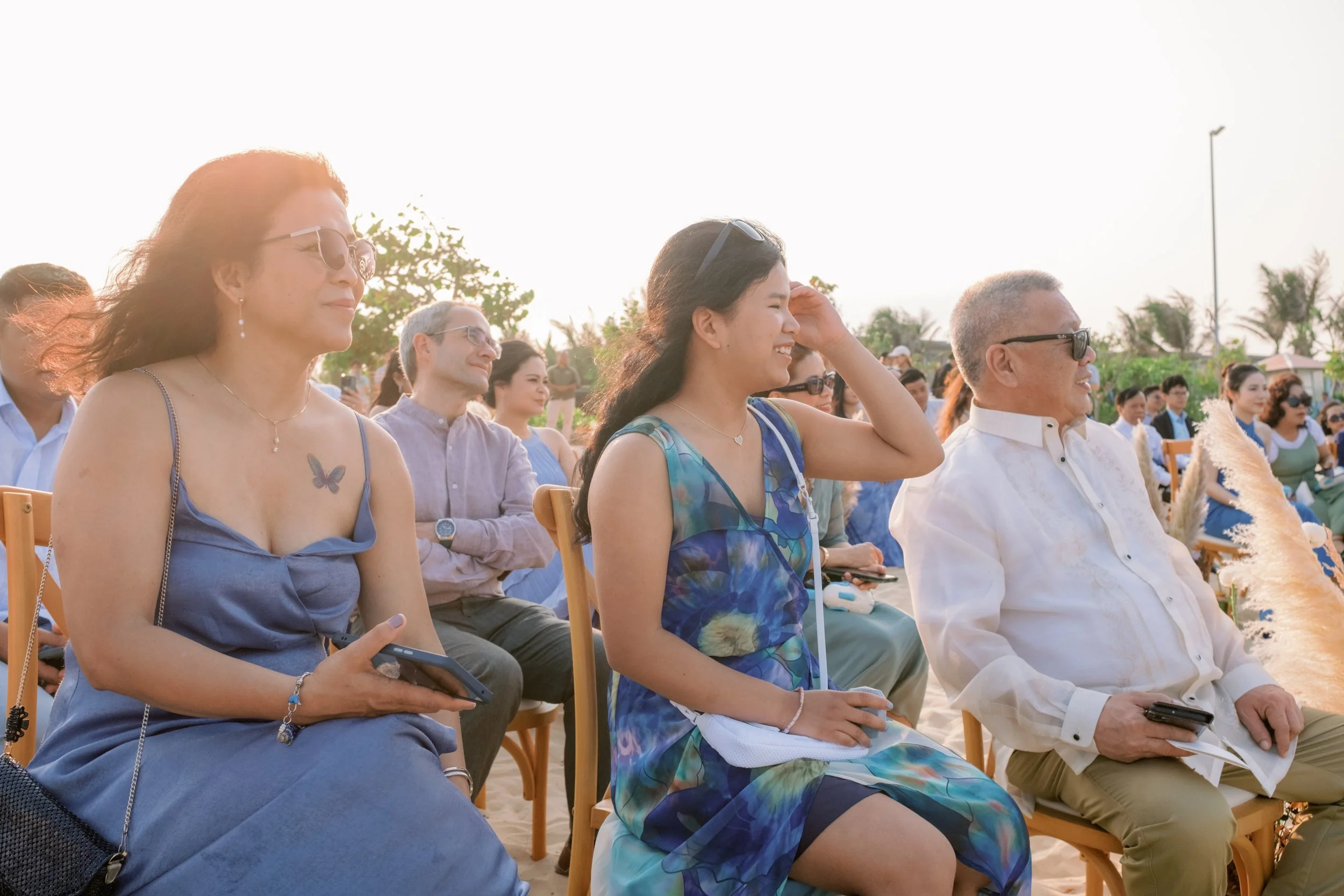 Thanh & Jo, Wedding Day in Quy Nhơn — Pham Si Luan Photography (81)