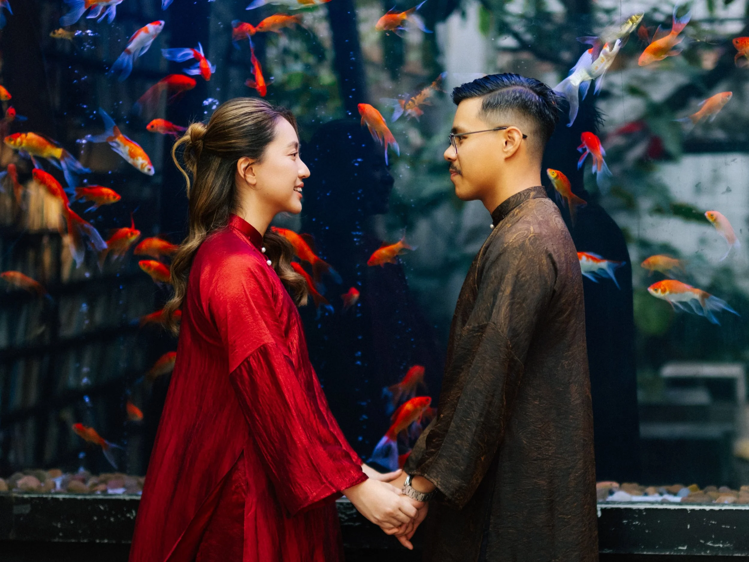 Naomi & Vincent, Saigon Homecoming — Pham Si Luan Photography (4)