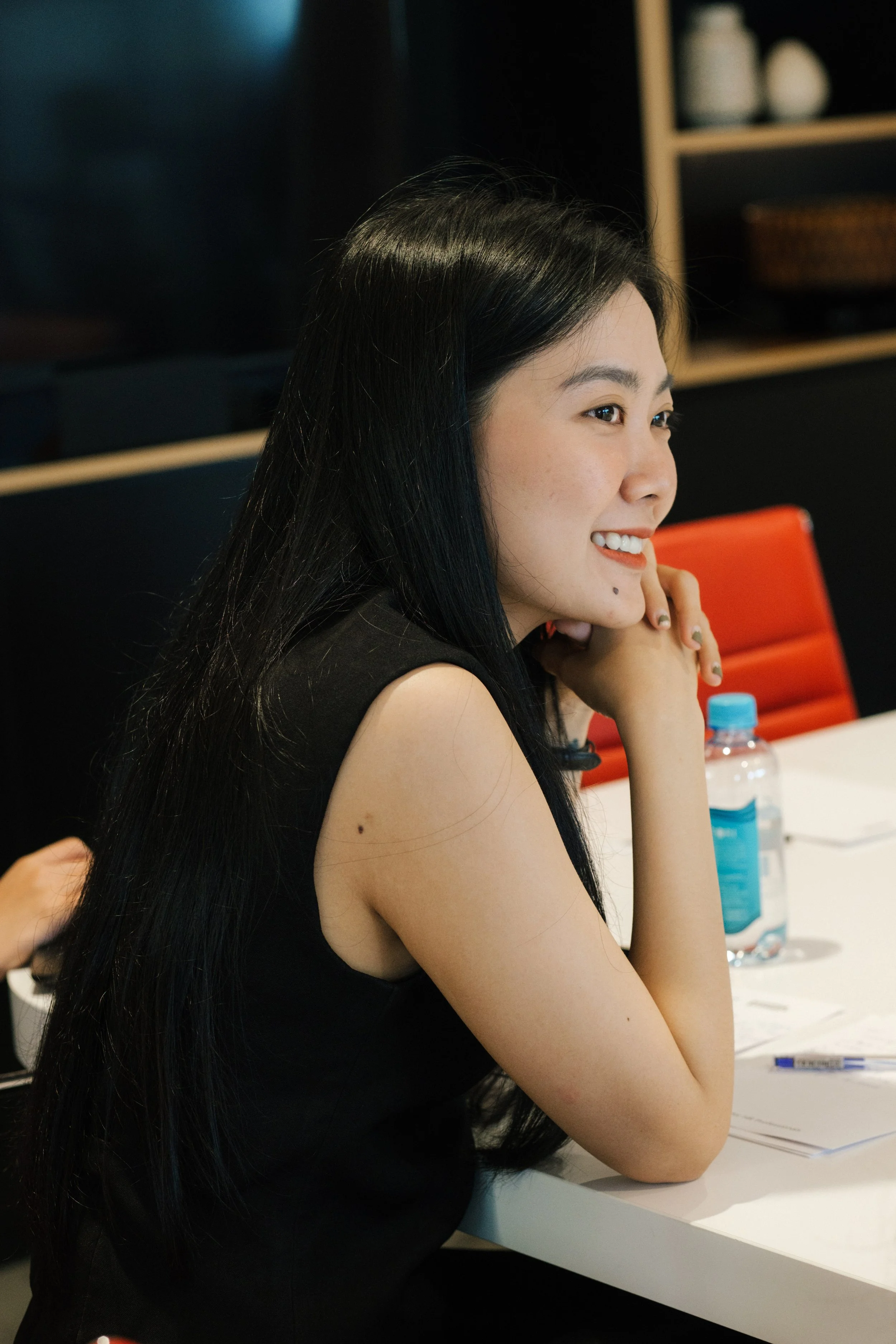 #COFFEE&CONNECT Episode 8 - PERSOLKELLY VIETNAM — Pham Si Luan Photography (20)