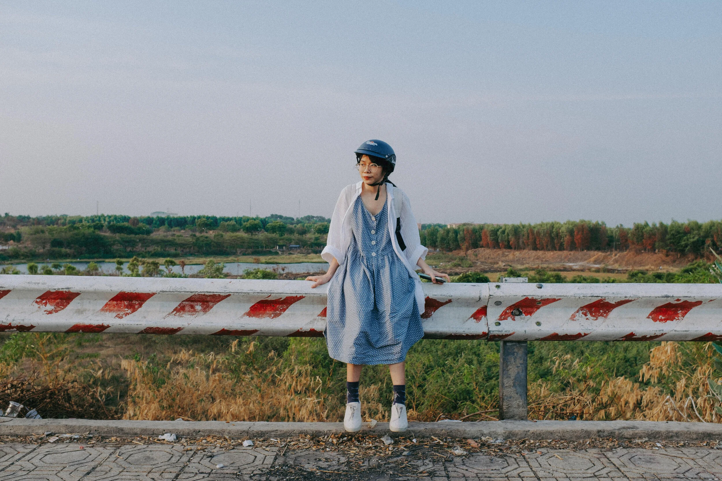 Portrait in IU — Pham Si Luan Photography (44)
