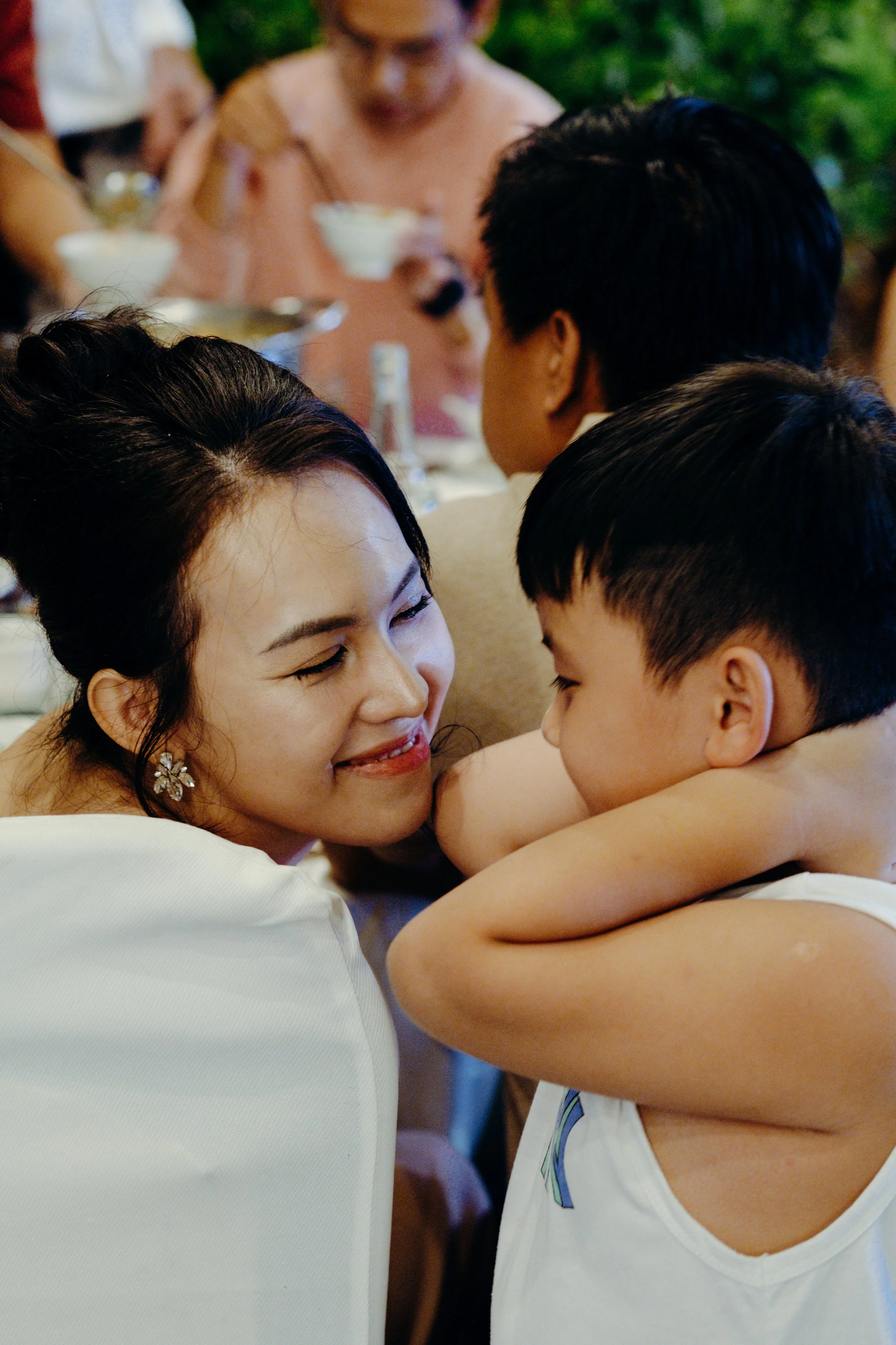 Uyên & Nguyên, Wedding Day in Bến Tre — Pham Si Luan Photography (93)