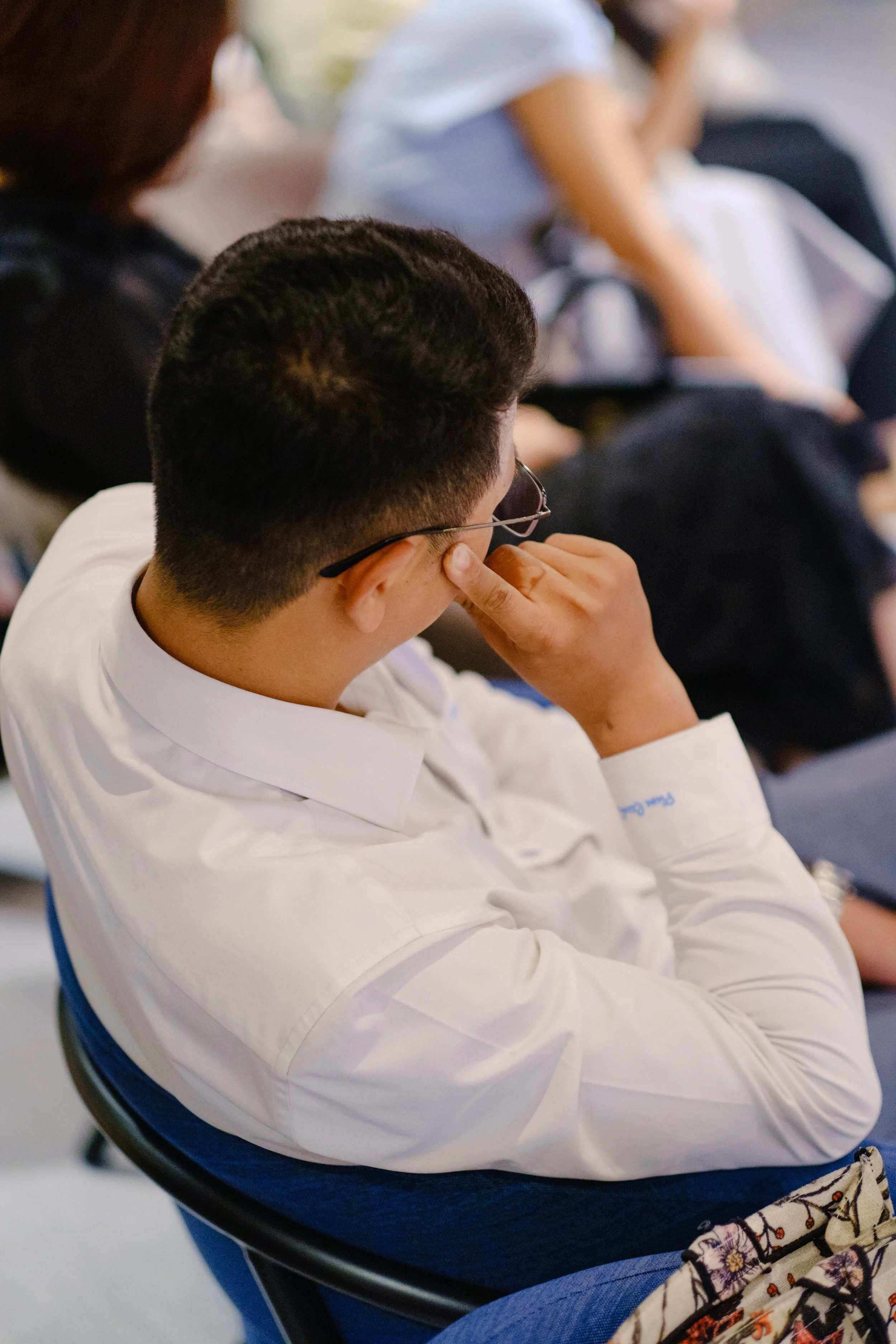 Pernod Ricard Vietnam Legal & Compliance Event — Pham Si Luan Photography (49)