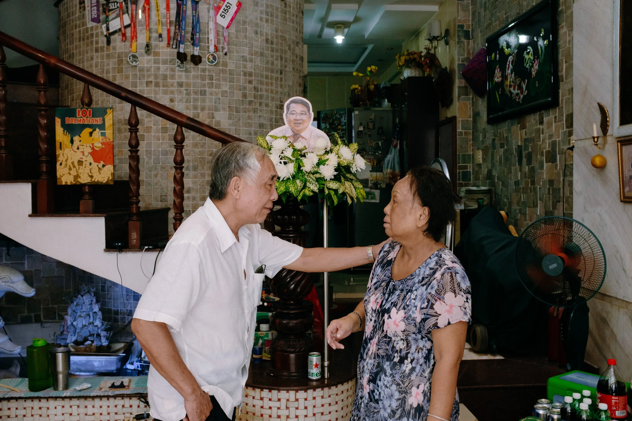 Đám giỗ ba Tân — Pham Si Luan Photography (42)