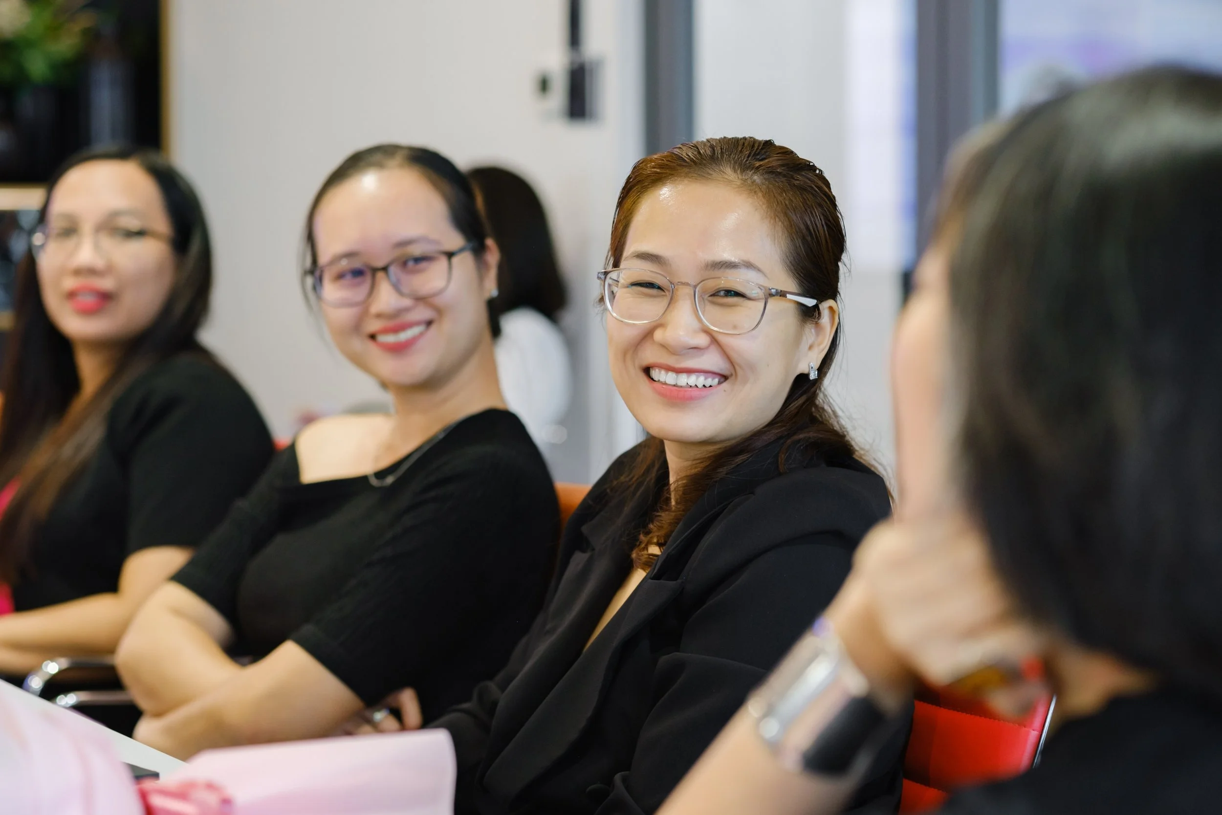 #COFFEE&CONNECT - PERSOLKELLY Vietnam Celebrating Vietnamese Women's Day — Pham Si Luan Photography (12)
