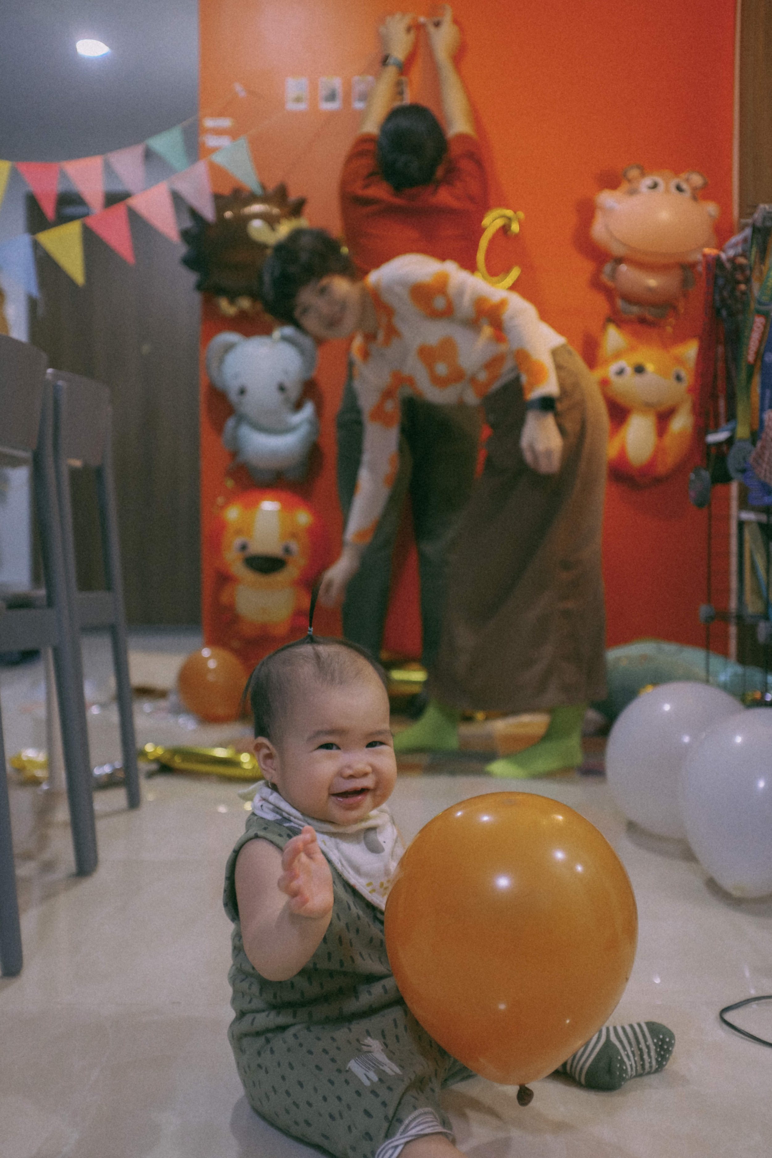 Coca 1 Tuổi — Pham Si Luan Photography (51)