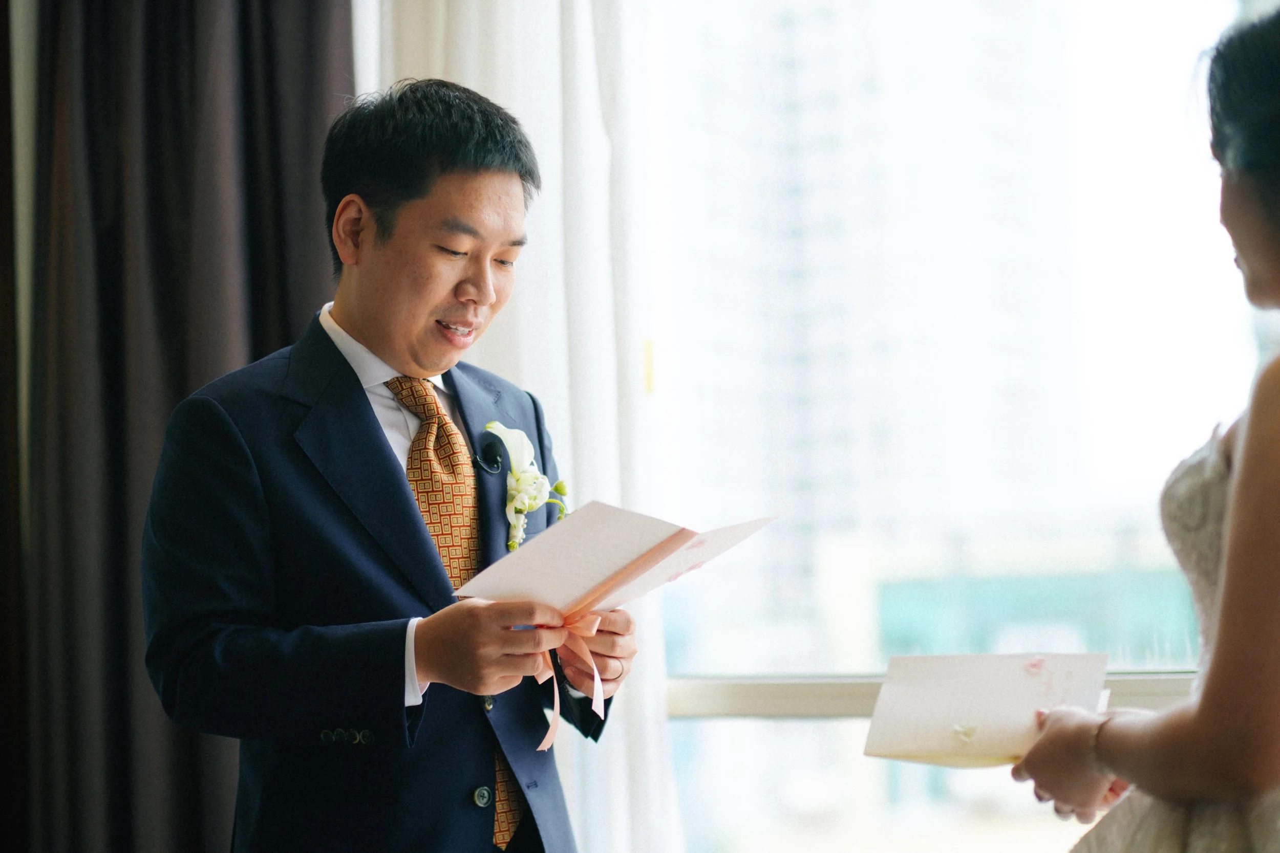 Vy & Thắng, Wedding Day in Saigon — Pham Si Luan Photography (100)