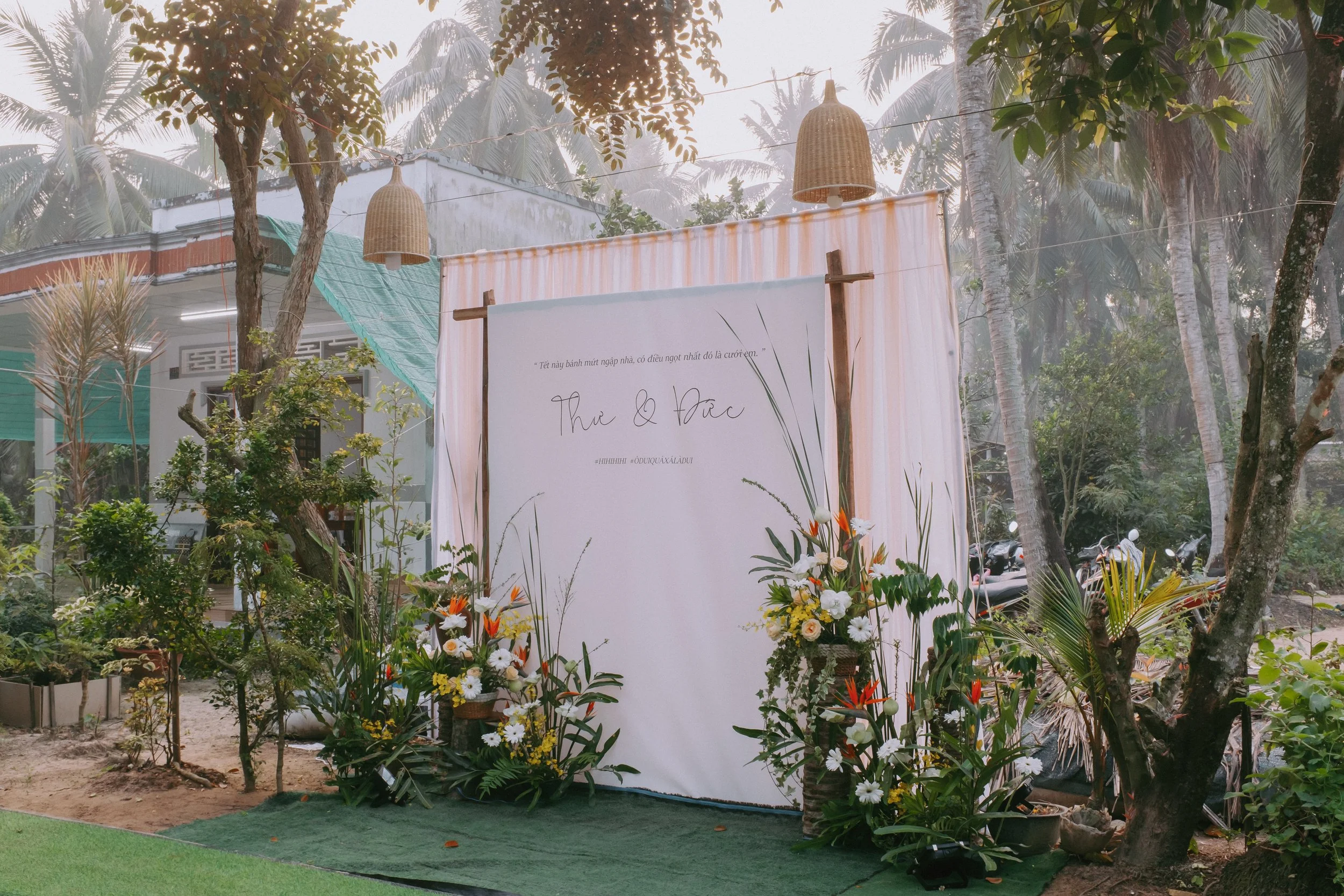Thư & Đức, Wedding Day in Bến Tre — Pham Si Luan Photography (13)
