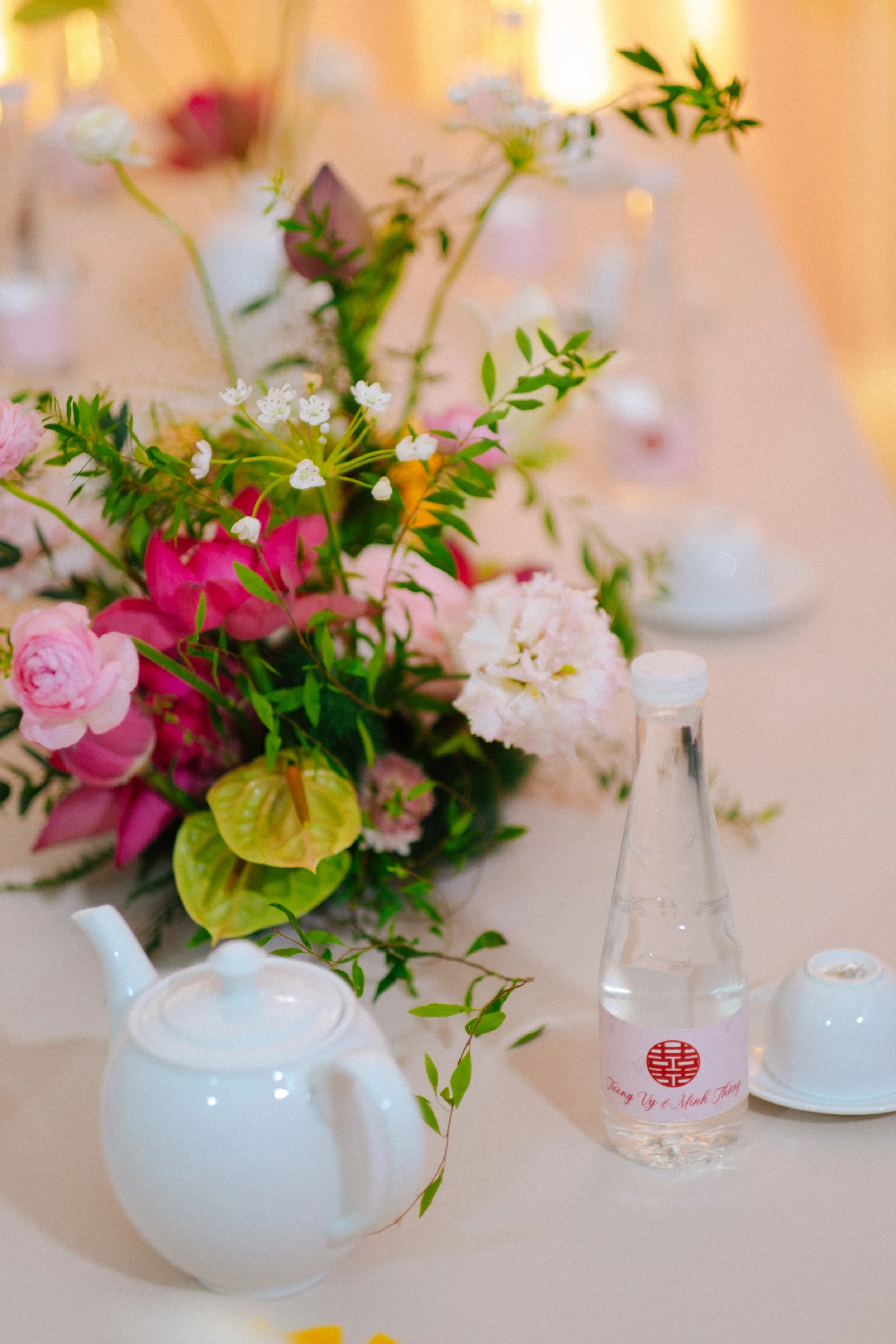 Vy & Thắng, Wedding Day in Saigon — Pham Si Luan Photography (7)