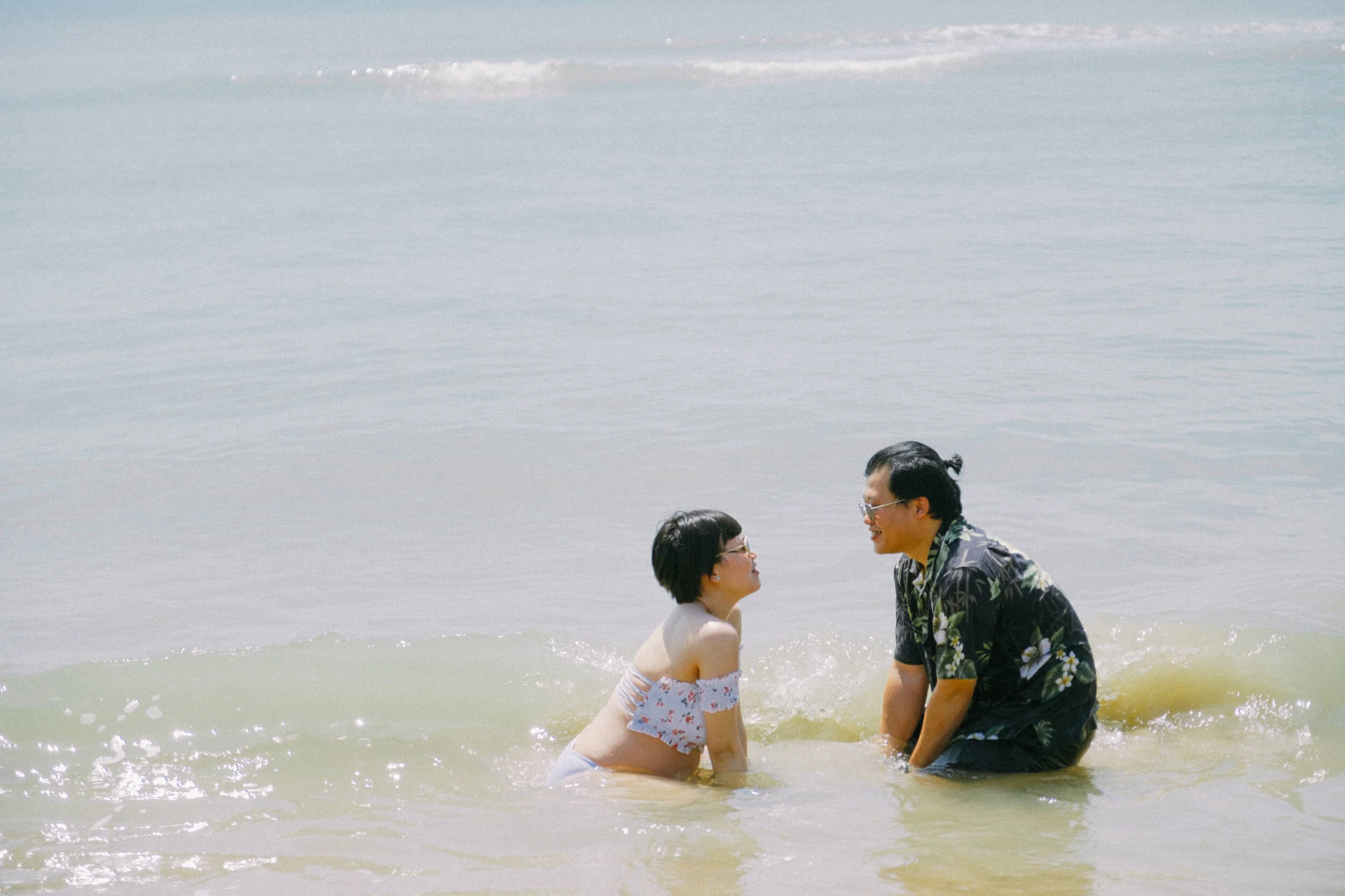 Maternity Chúi & Dưa Leo — Pham Si Luan Photography (44)