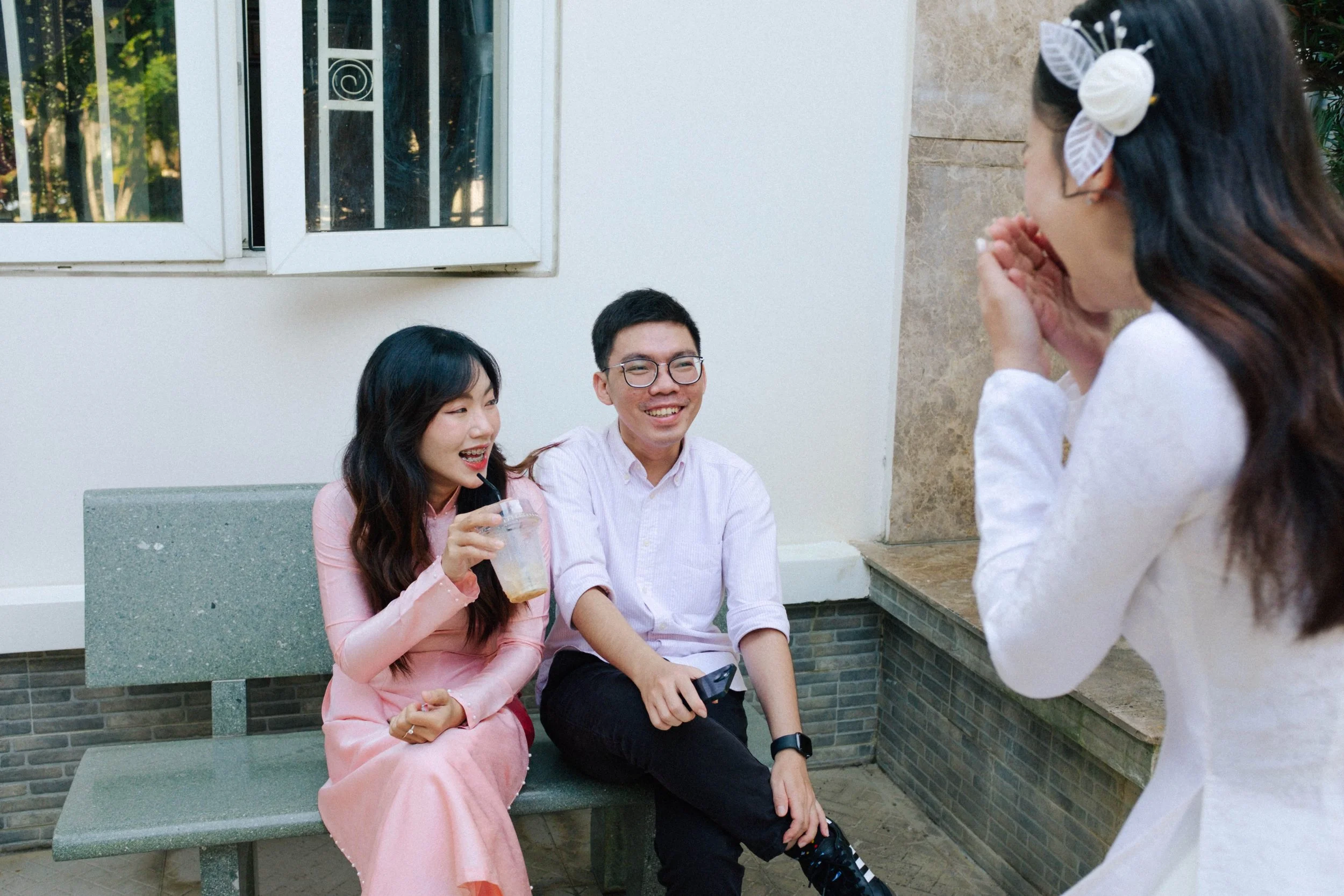Mỹ & Sơn, Engagement Ceremony in Bien Hoa — Pham Si Luan Photography (31)