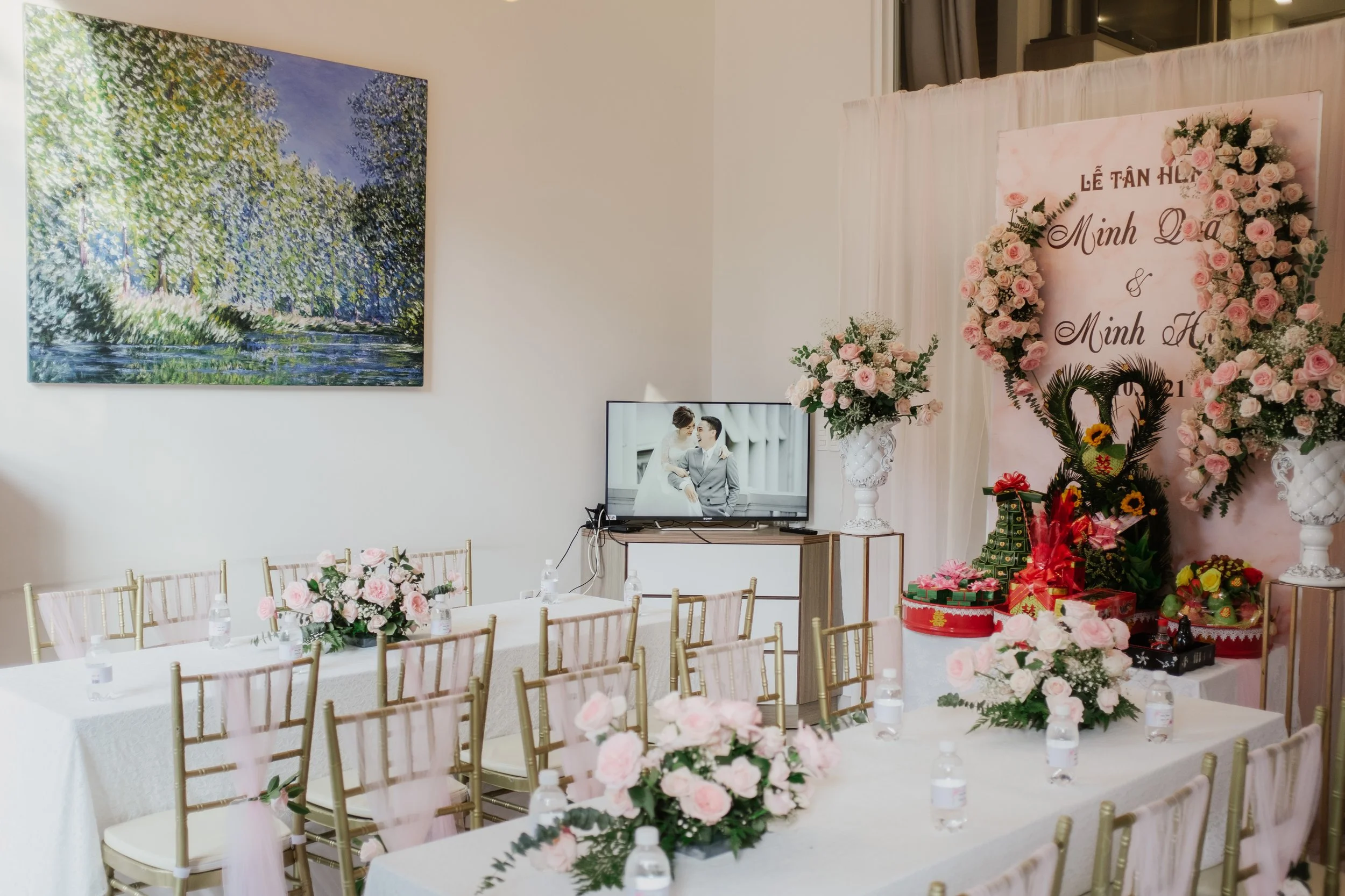 Hà & Quân, Wedding Day in Sài Gòn — Pham Si Luan Photography (14)