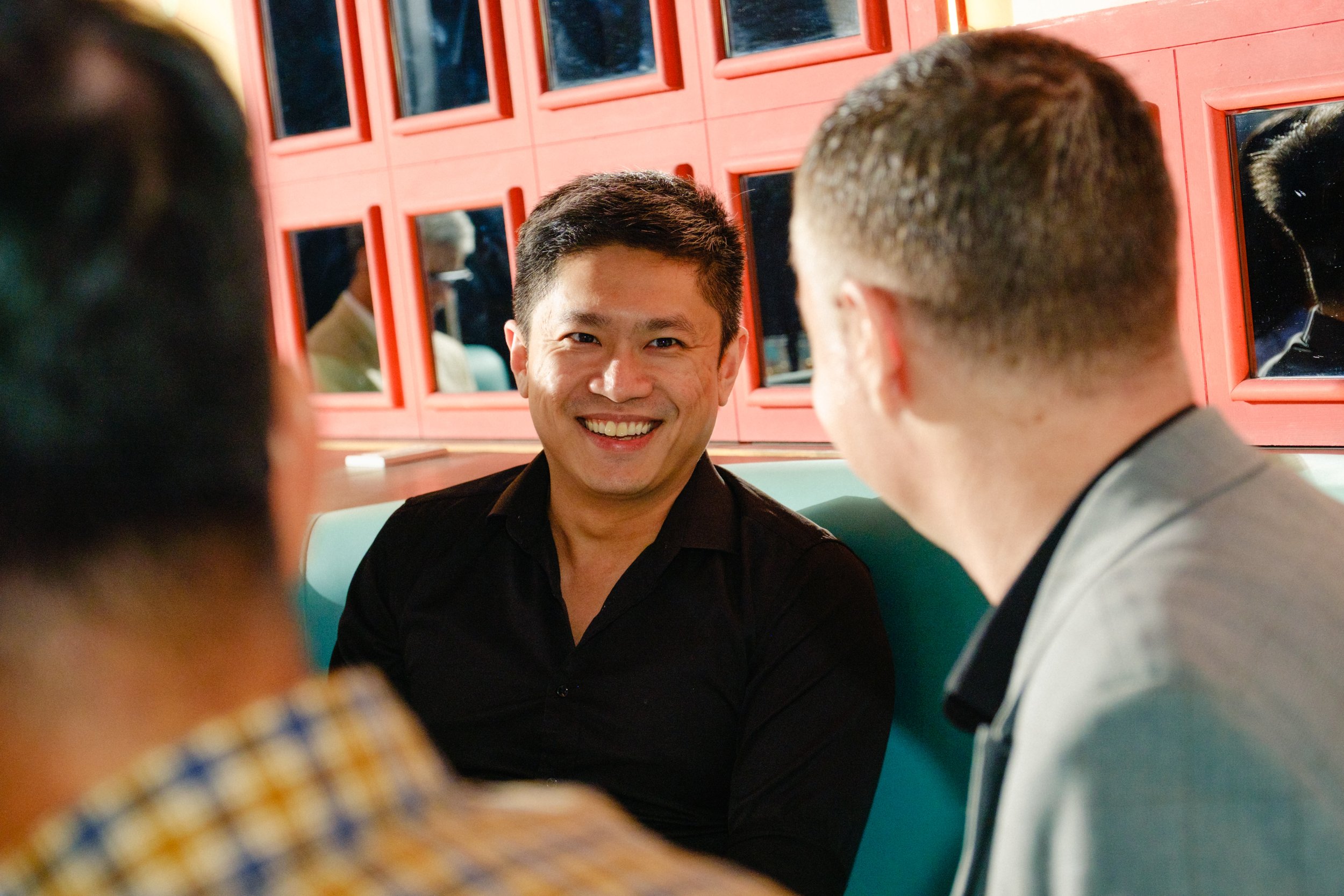 Havana Club Iconica Master Class — Pham Si Luan Photography (56)