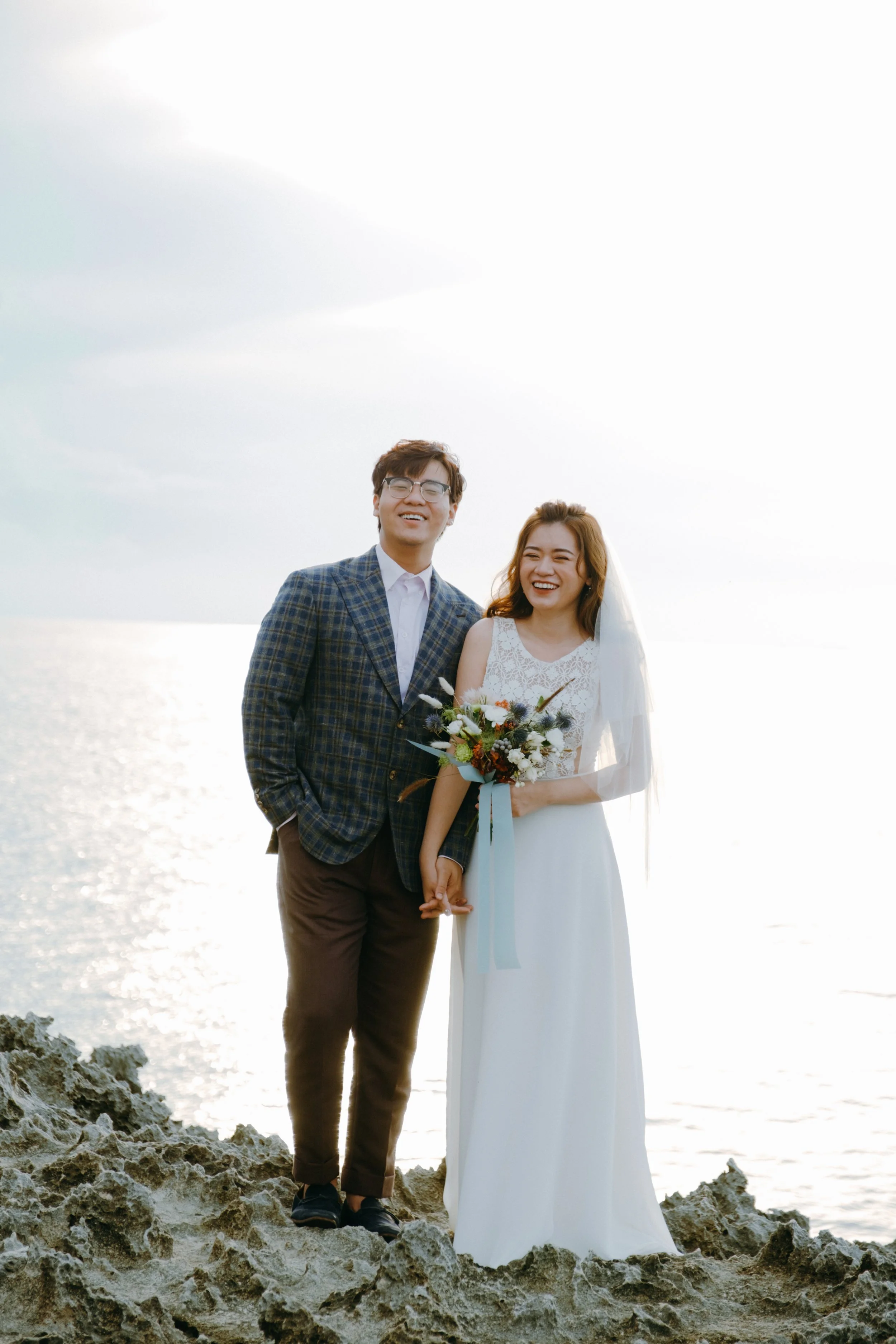 Na & Qi, Pre-wedding in Đà Lạt - Ninh Thuận — Pham Si Luan Photography (72)