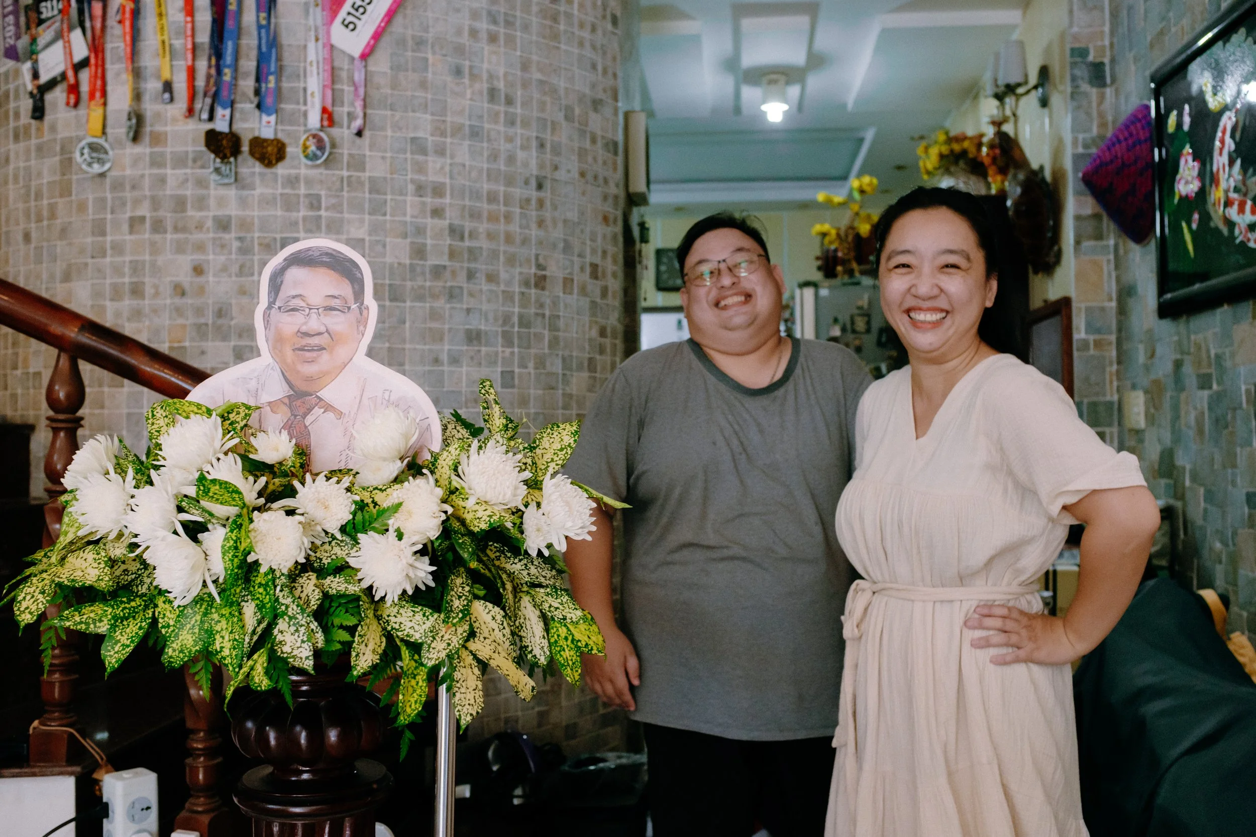 Đám giỗ ba Tân — Pham Si Luan Photography (52)